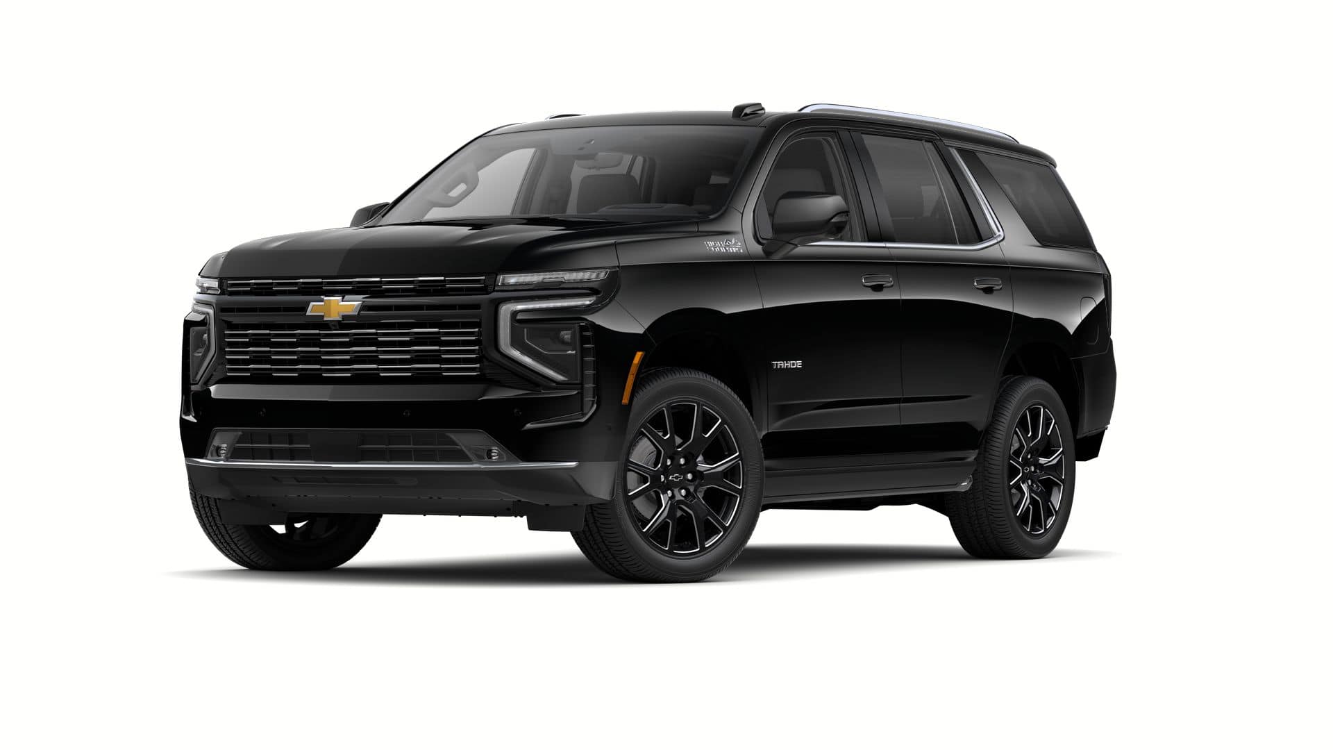 2025 Chevrolet Tahoe Vehicle Photo in MIAMI, FL 33134-2699