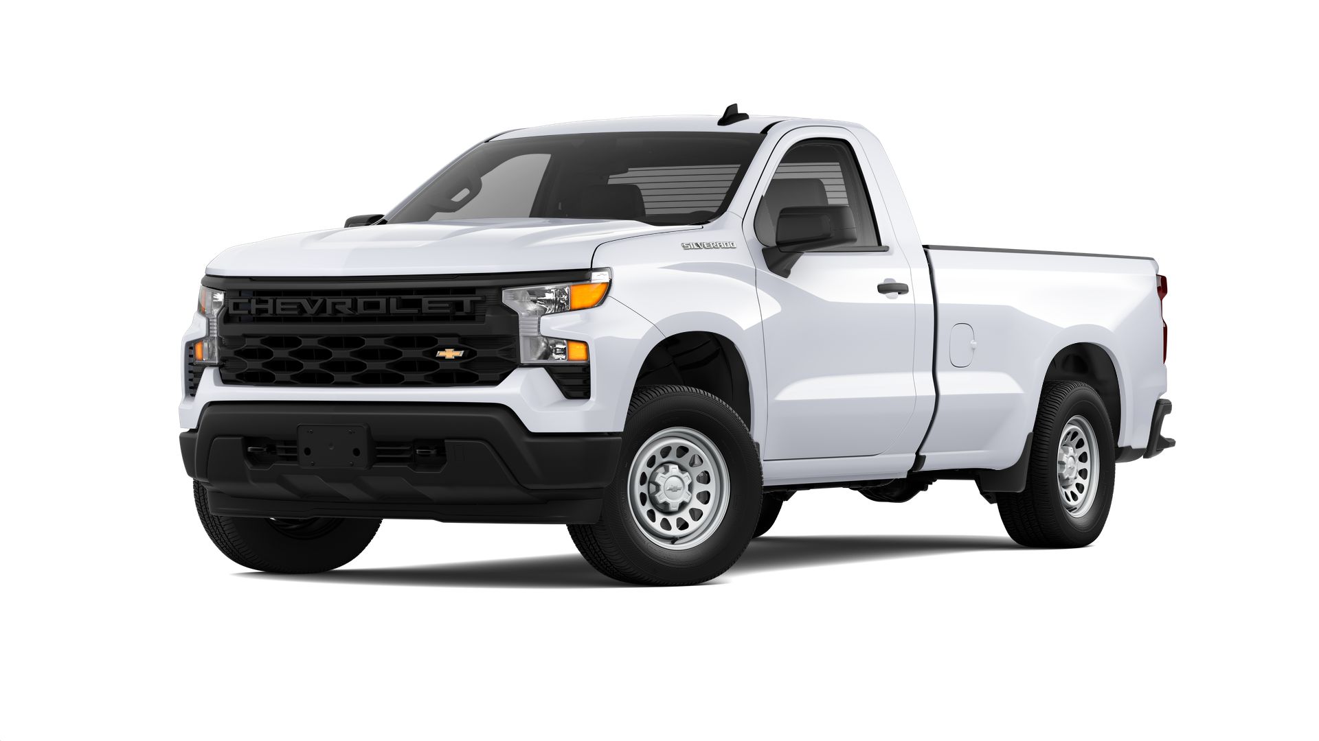 2025 Chevrolet Silverado 1500 Vehicle Photo in VALENCIA, CA 91355-1705