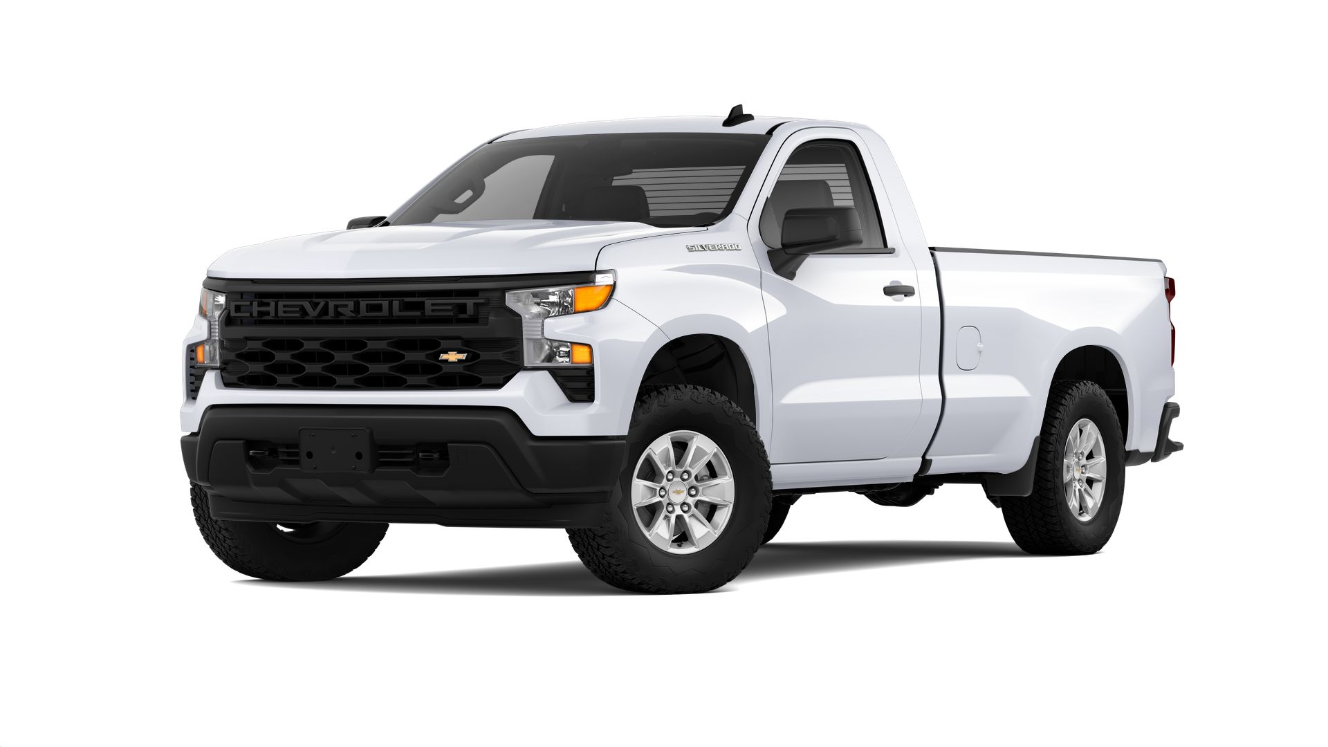 2025 Chevrolet Silverado 1500 Vehicle Photo in CORPUS CHRISTI, TX 78412-4902