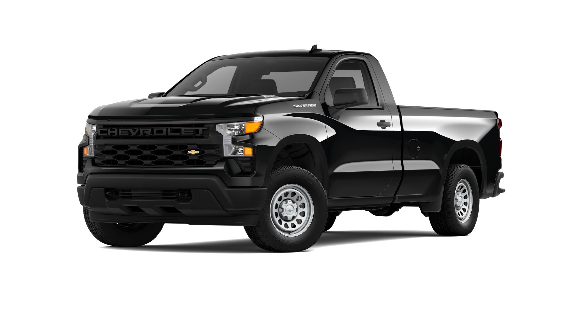 2025 Chevrolet Silverado 1500 Vehicle Photo in ORLANDO, FL 32808-7998