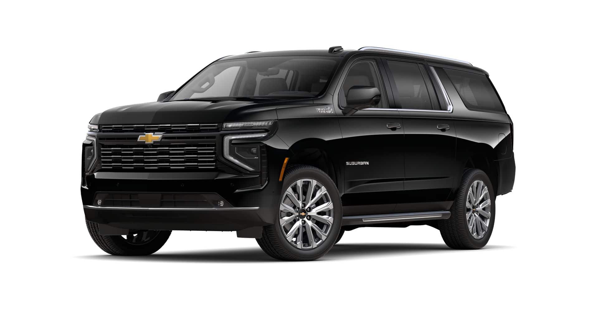 2025 Chevrolet Suburban Vehicle Photo in MIAMI, FL 33172-3015