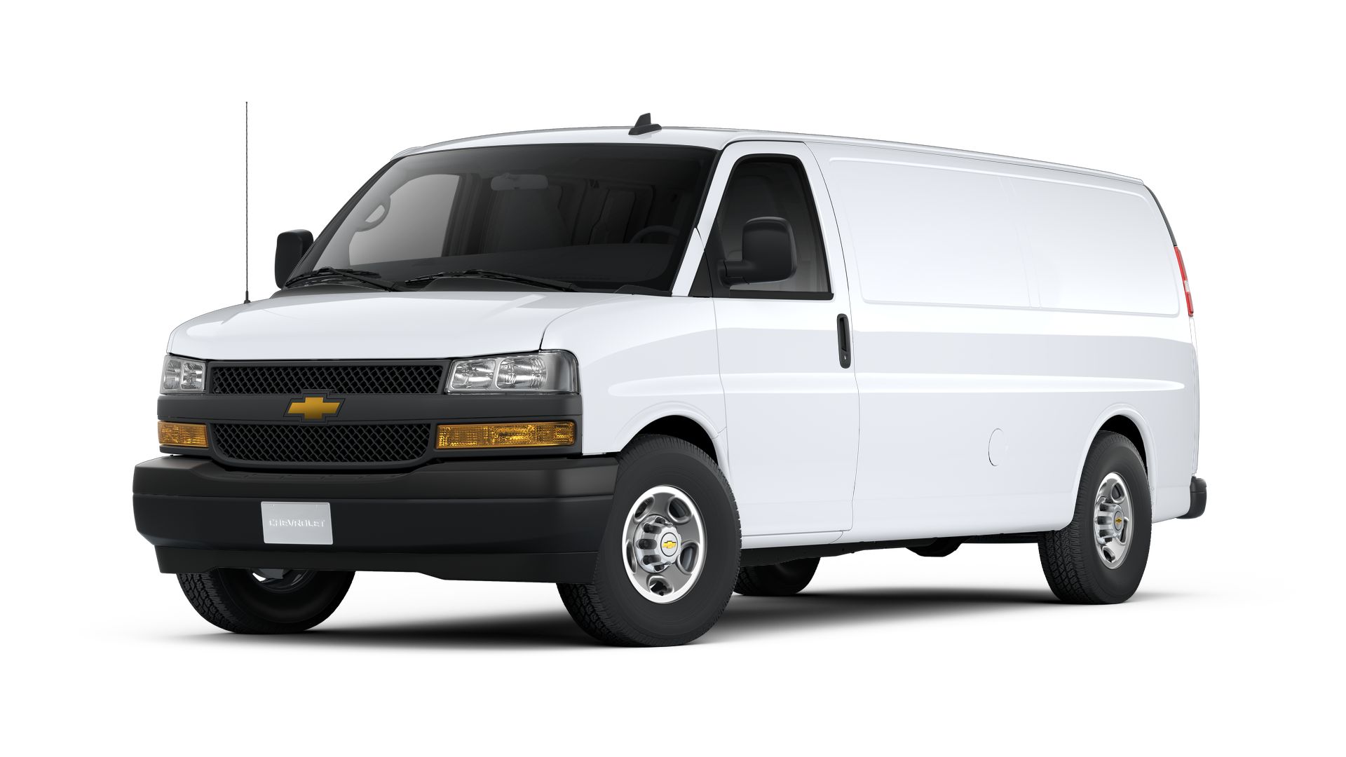 2025 Chevrolet Express Cargo 2500 Vehicle Photo in MIAMI, FL 33134-2699