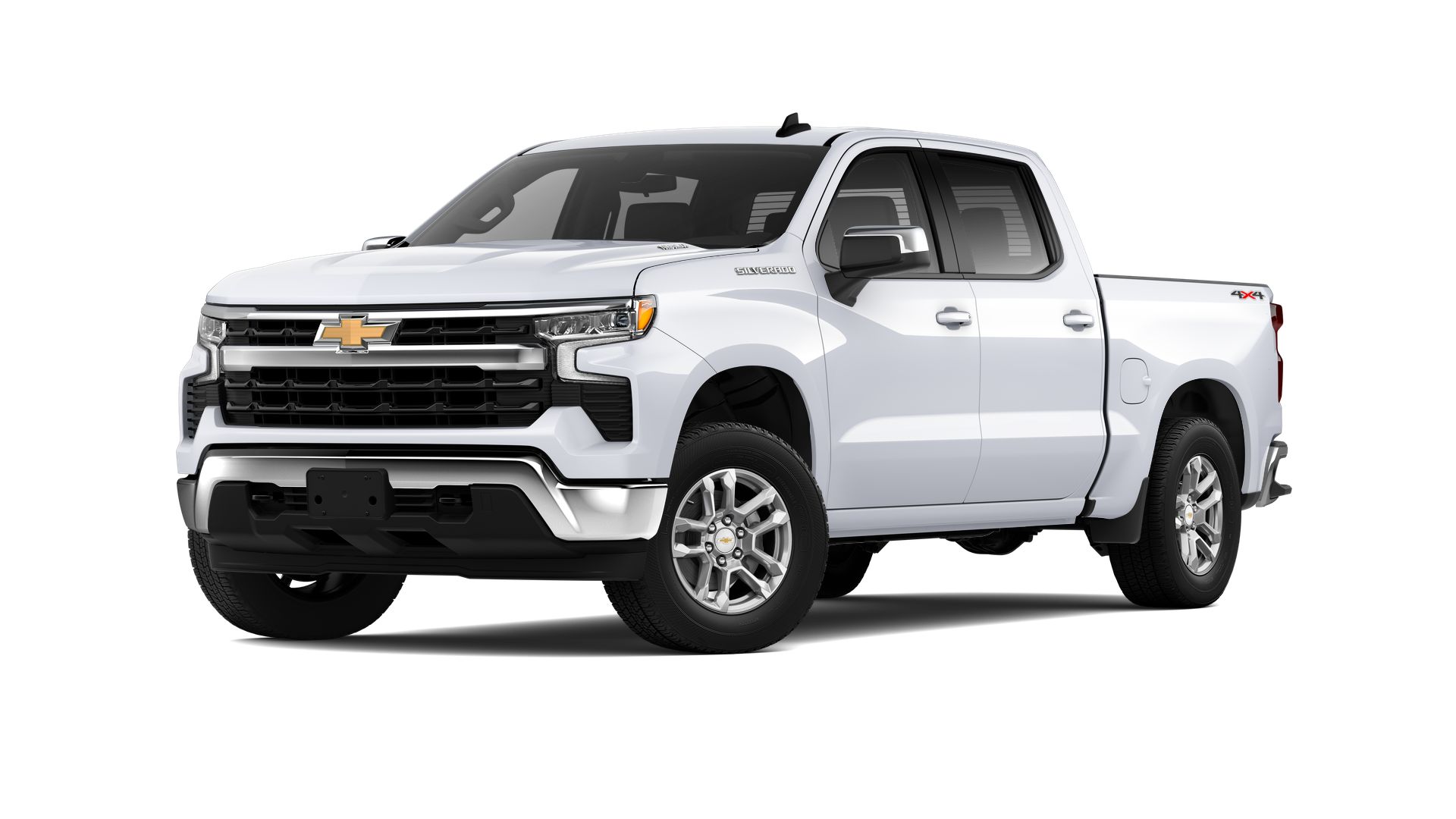 2025 Chevrolet Silverado 1500 Vehicle Photo in OSHKOSH, WI 54904-7811