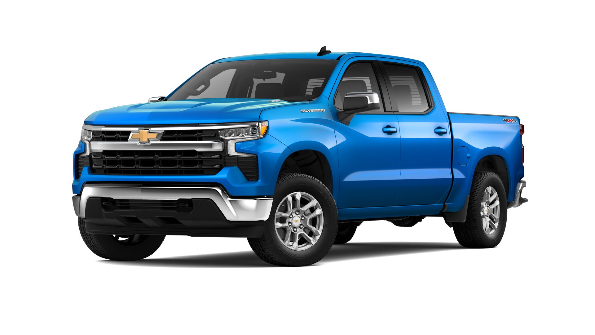2025 Chevrolet Silverado 1500 Vehicle Photo in PITTSBURGH, PA 15226-1209