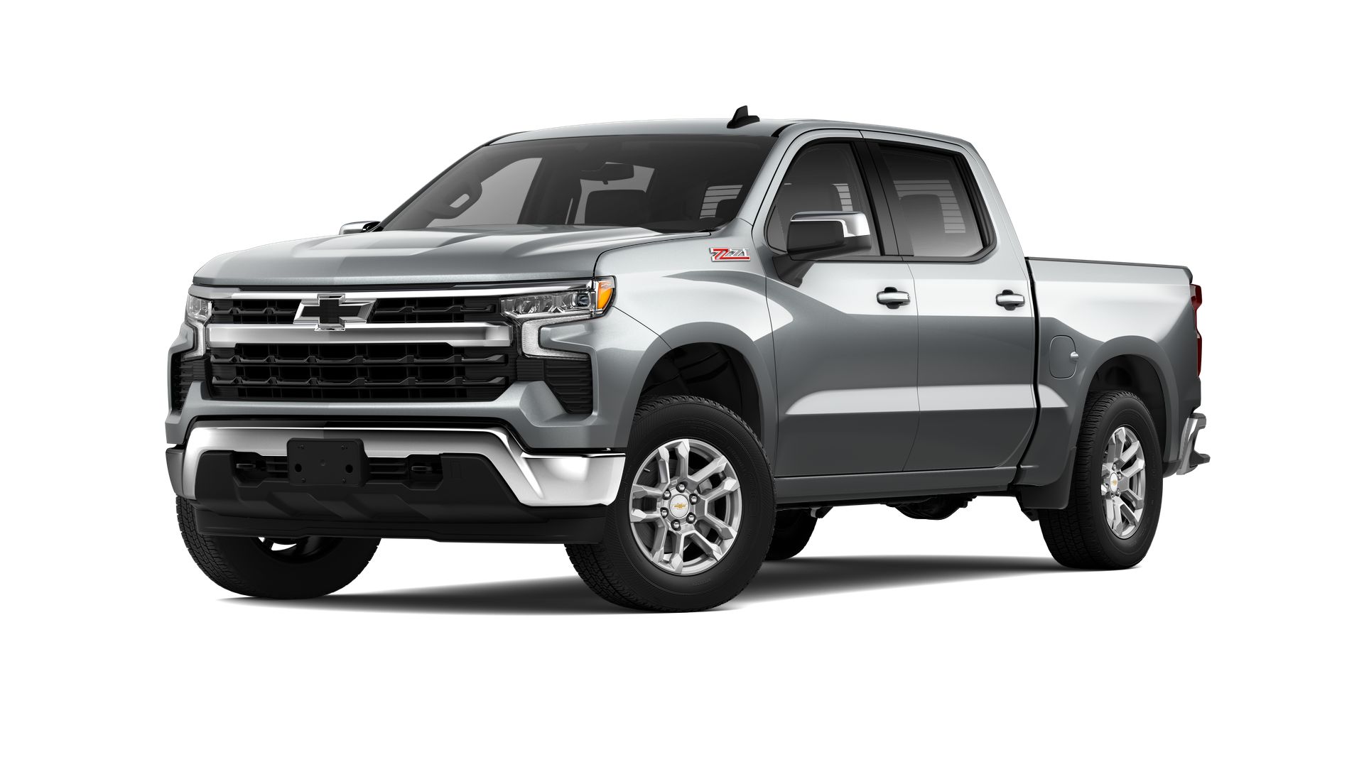 2025 Chevrolet Silverado 1500 Vehicle Photo in AUSTIN, TX 78759-4154