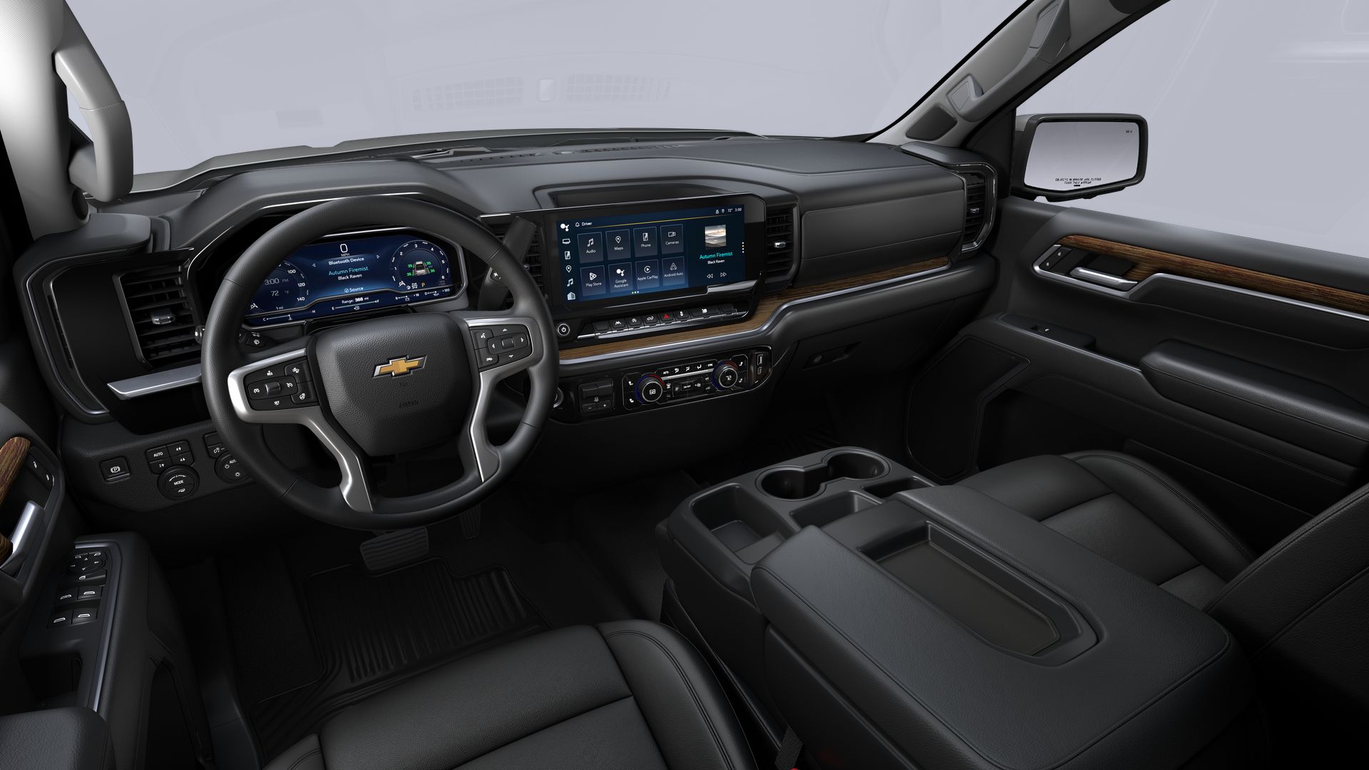 2025 Chevrolet Silverado 1500 Vehicle Photo in CORPUS CHRISTI, TX 78416-1100