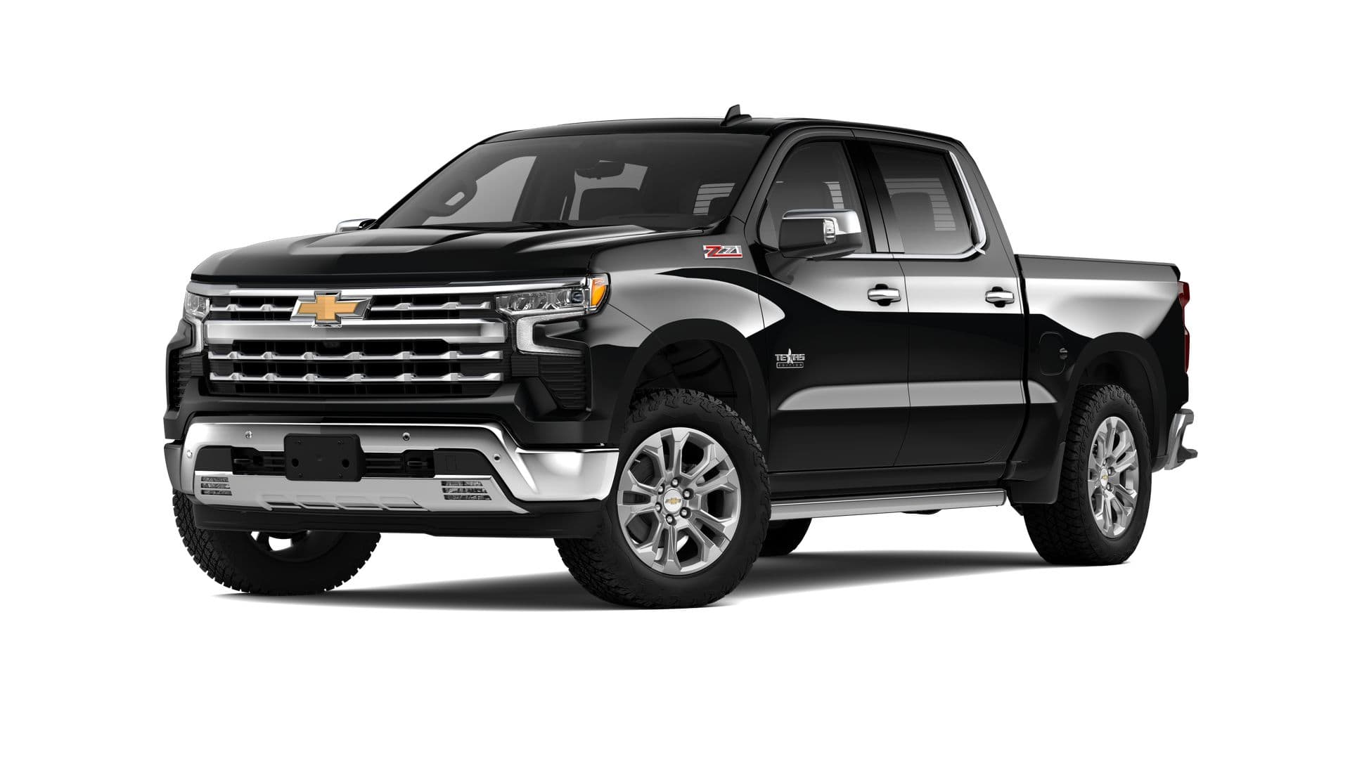 2025 Chevrolet Silverado 1500 Vehicle Photo in CORPUS CHRISTI, TX 78412-4902