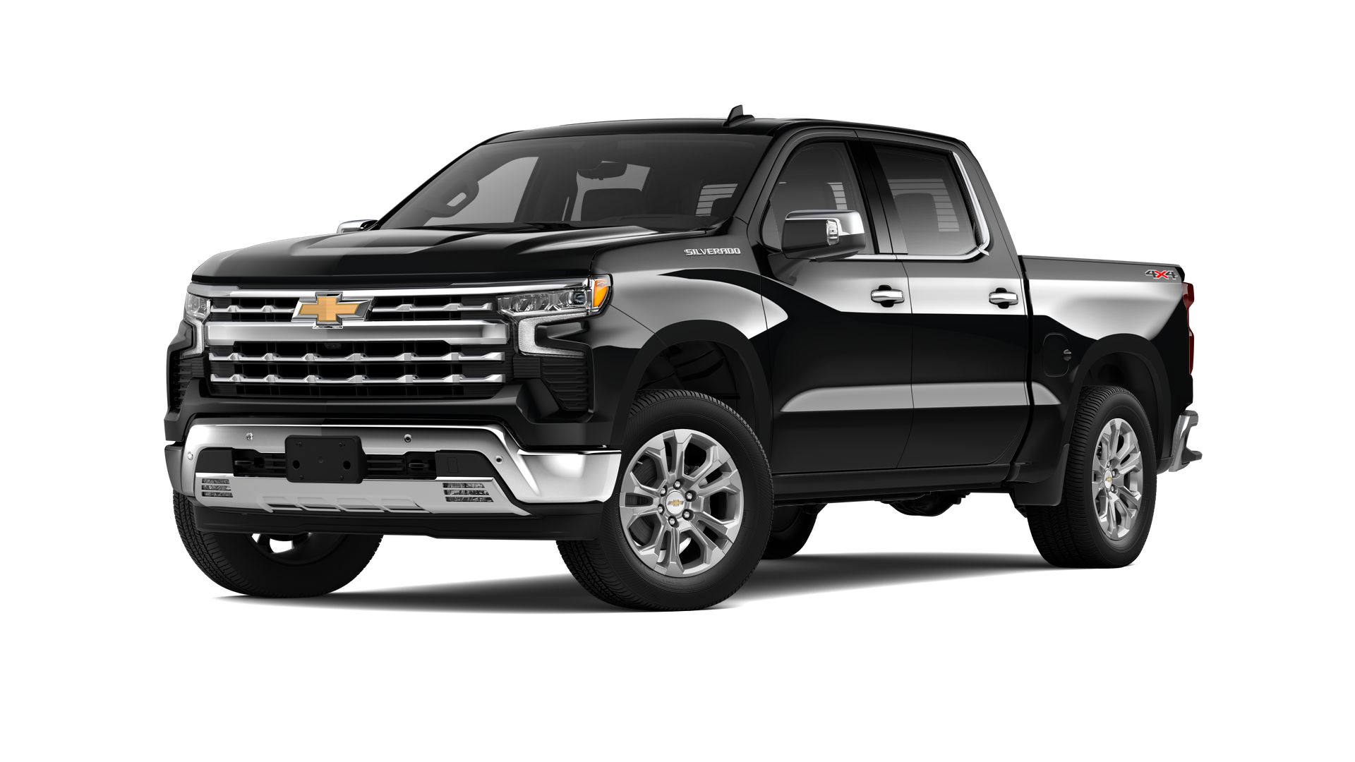 2025 Chevrolet Silverado 1500 Vehicle Photo in NEENAH, WI 54956-2243