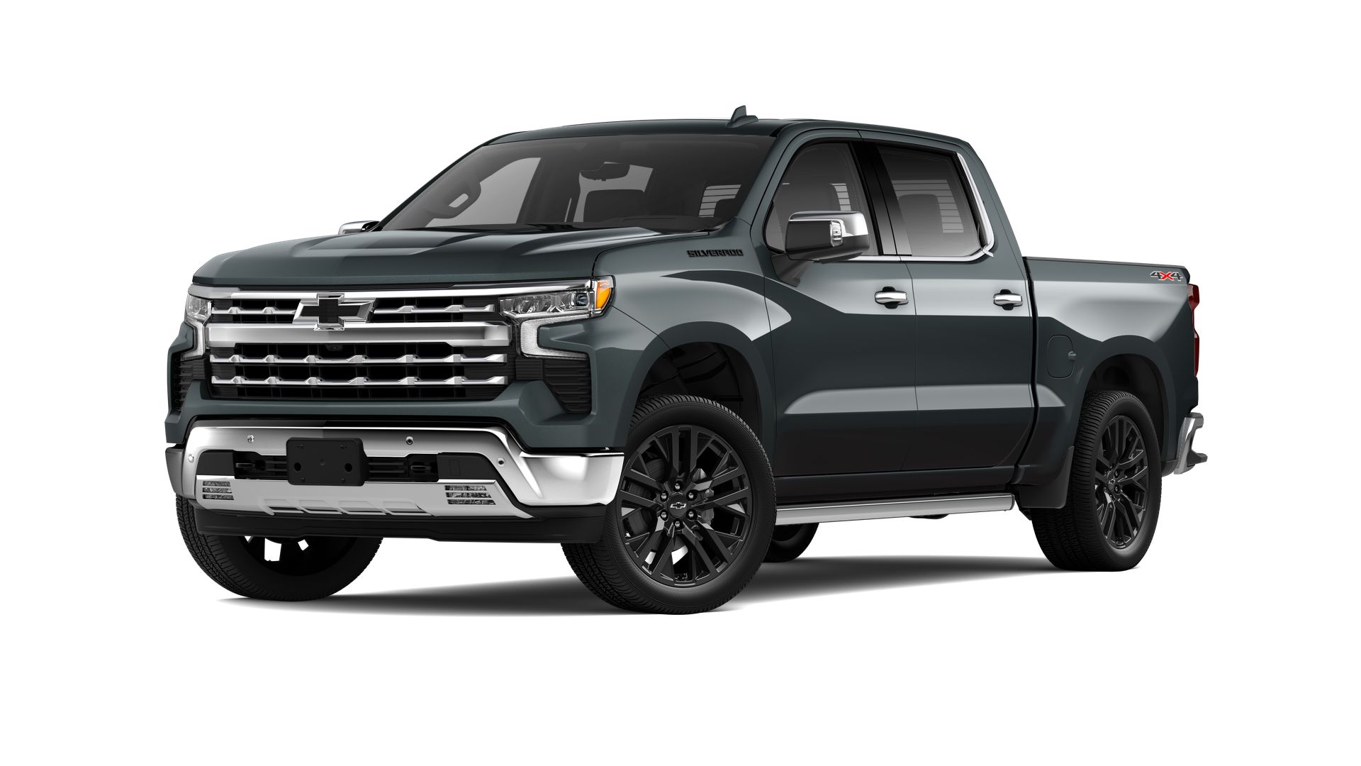 2025 Chevrolet Silverado 1500 Vehicle Photo in LAUREL, MD 20707-4697