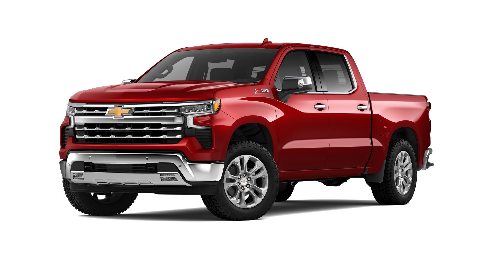 2025 Chevrolet Silverado 1500 Vehicle Photo in MOON TOWNSHIP, PA 15108-2571