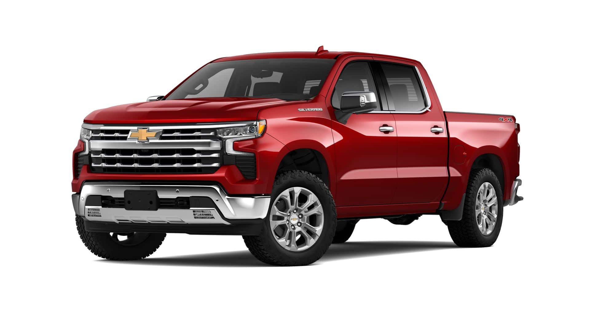 2025 Chevrolet Silverado 1500 Vehicle Photo in NEENAH, WI 54956-2243