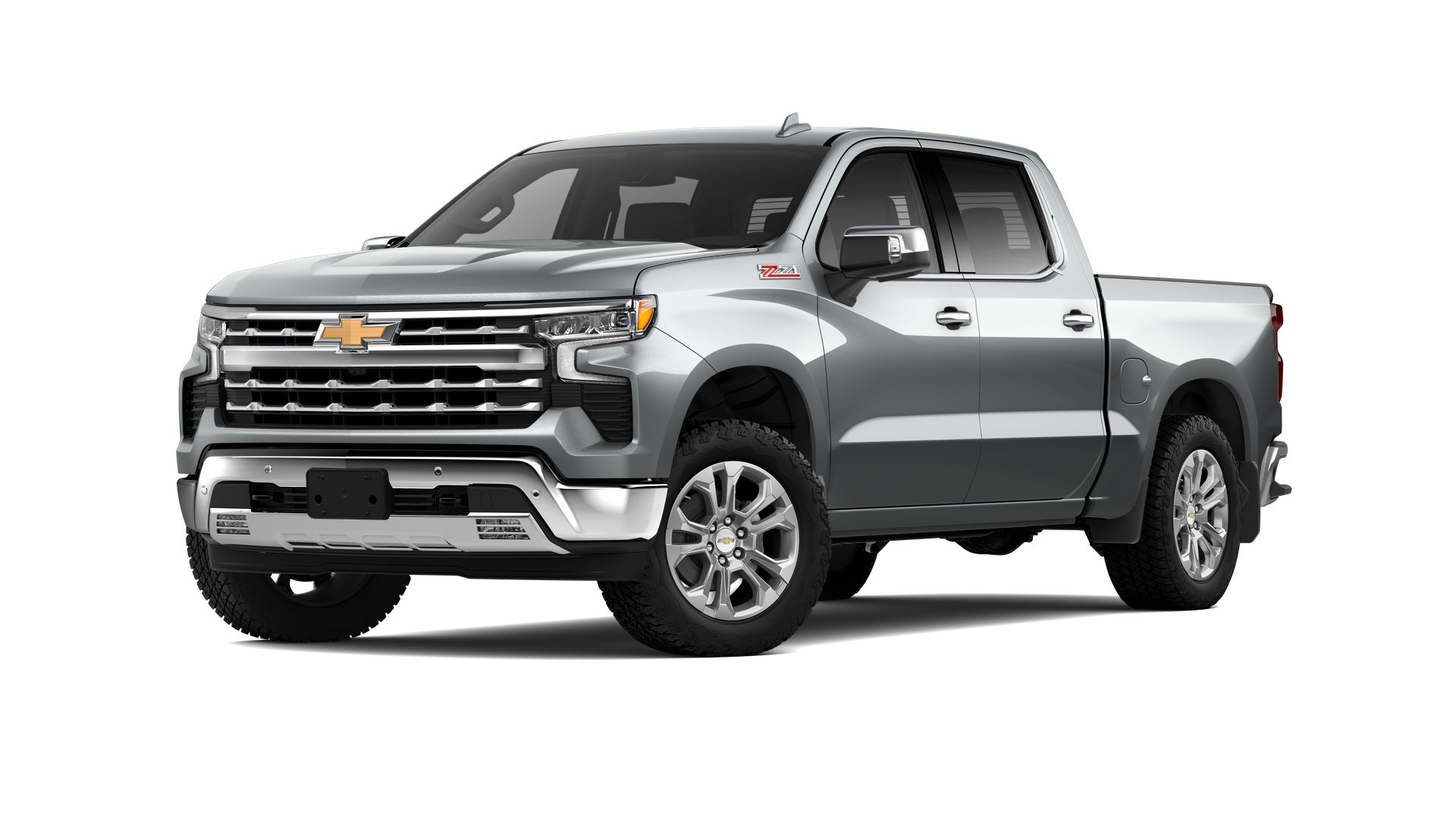 2025 Chevrolet Silverado 1500 Vehicle Photo in NEENAH, WI 54956-2243