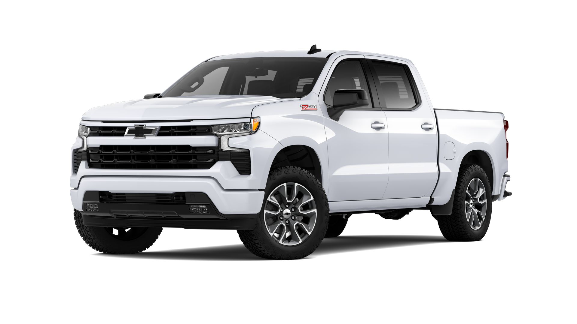 2025 Chevrolet Silverado 1500 Vehicle Photo in AUSTIN, TX 78759-4154