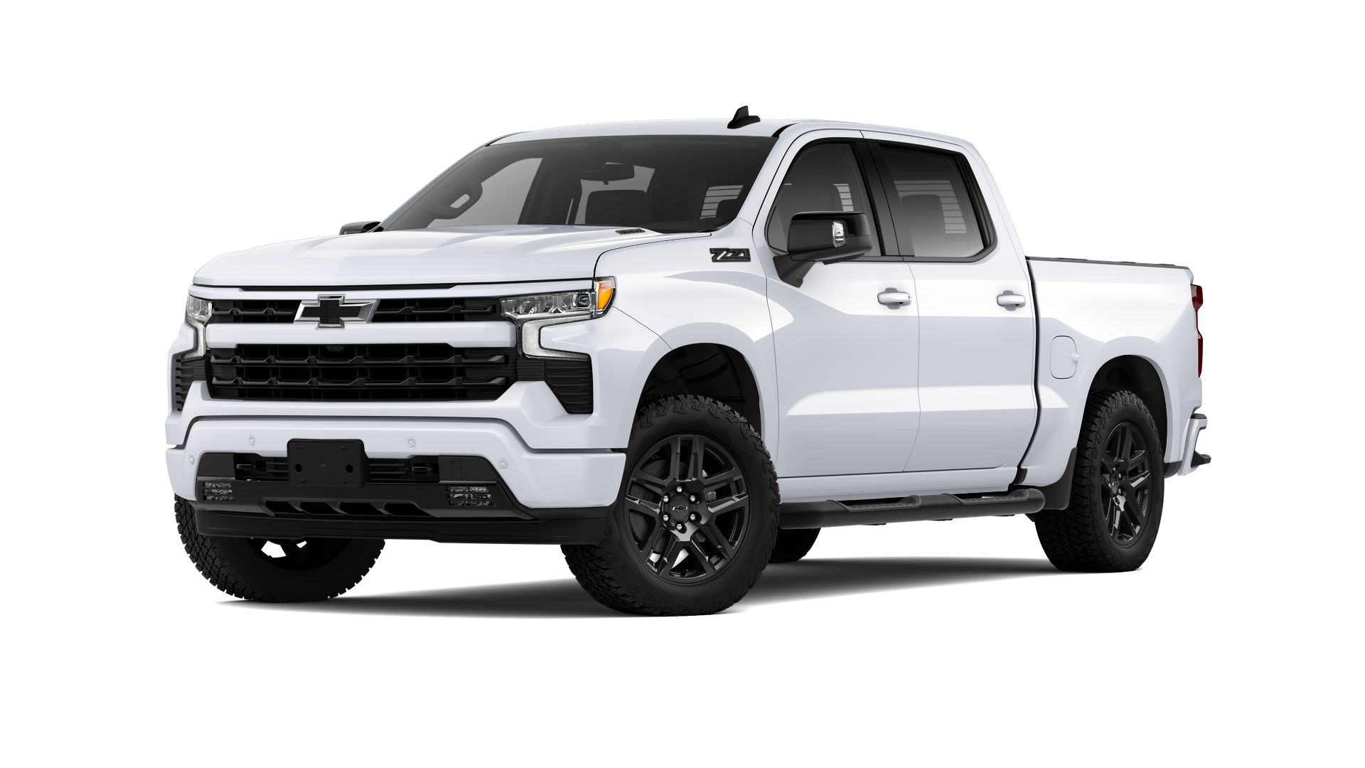 2025 Chevrolet Silverado 1500 Vehicle Photo in GARDNER, MA 01440-3110