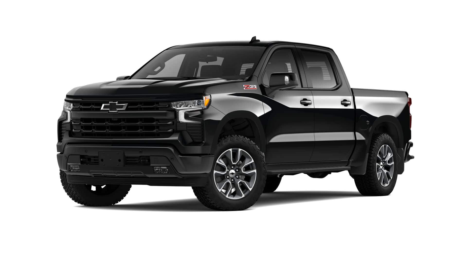2025 Chevrolet Silverado 1500 Vehicle Photo in OSHKOSH, WI 54904-7811