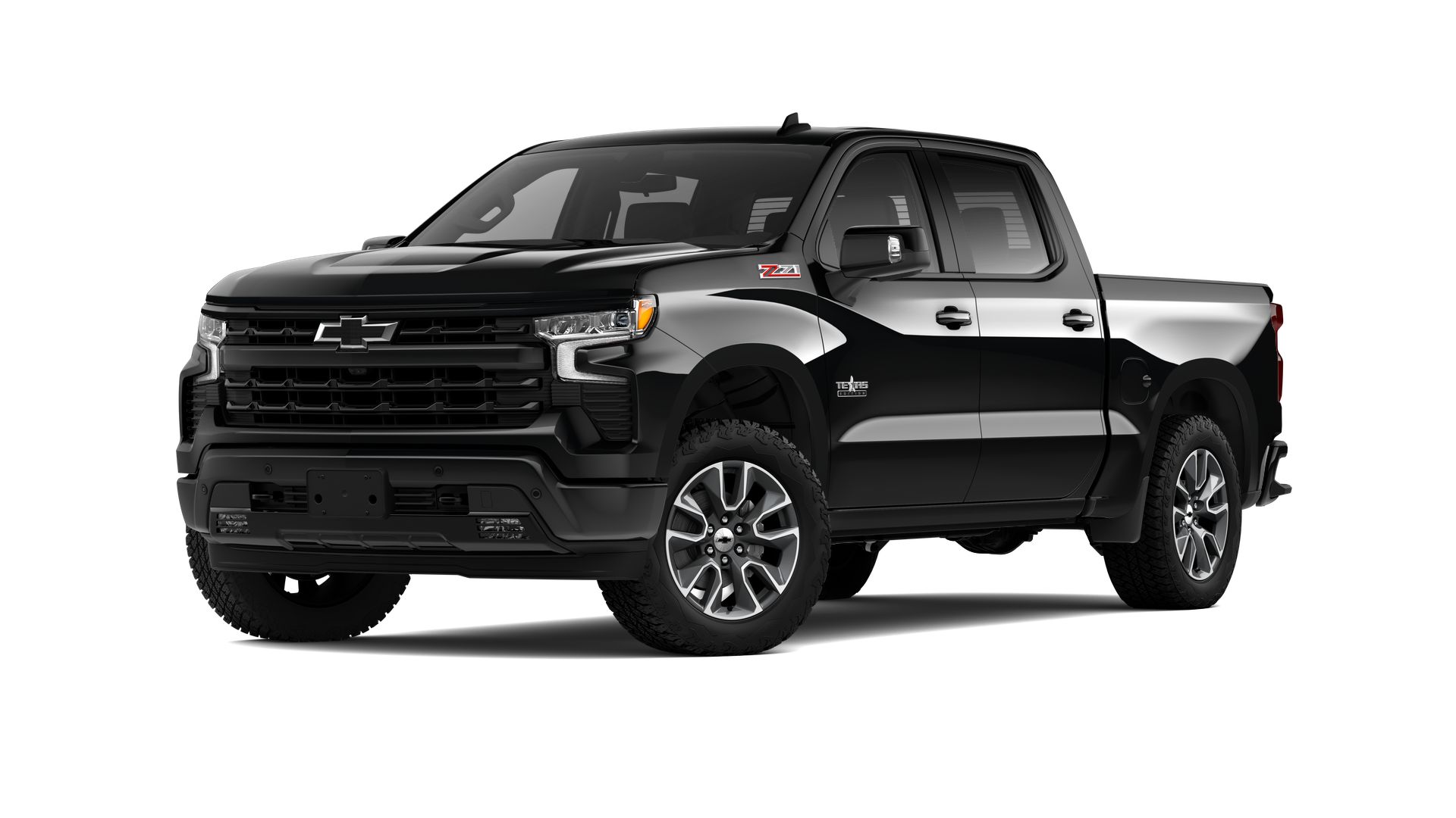 2025 Chevrolet Silverado 1500 Vehicle Photo in NEDERLAND, TX 77627-8017