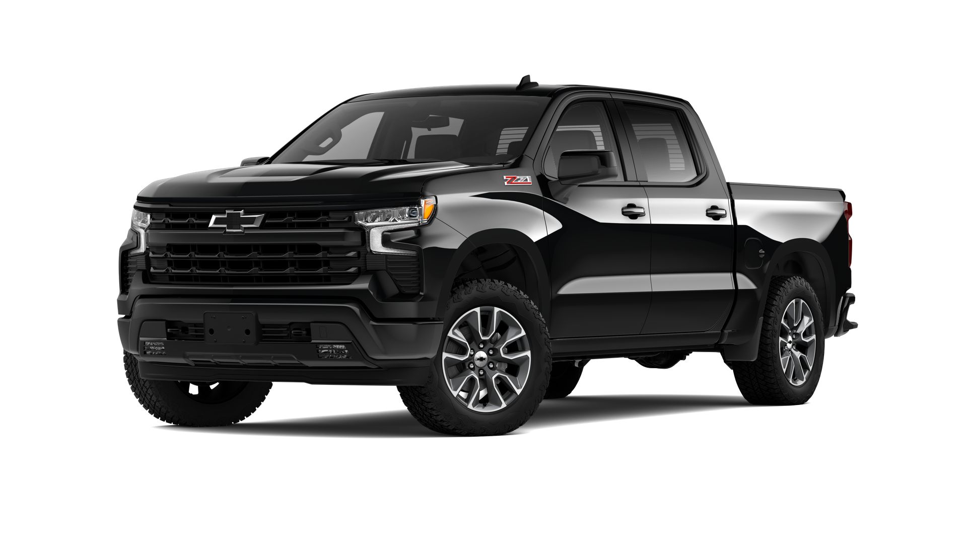 2025 Chevrolet Silverado 1500 Vehicle Photo in NEENAH, WI 54956-2243