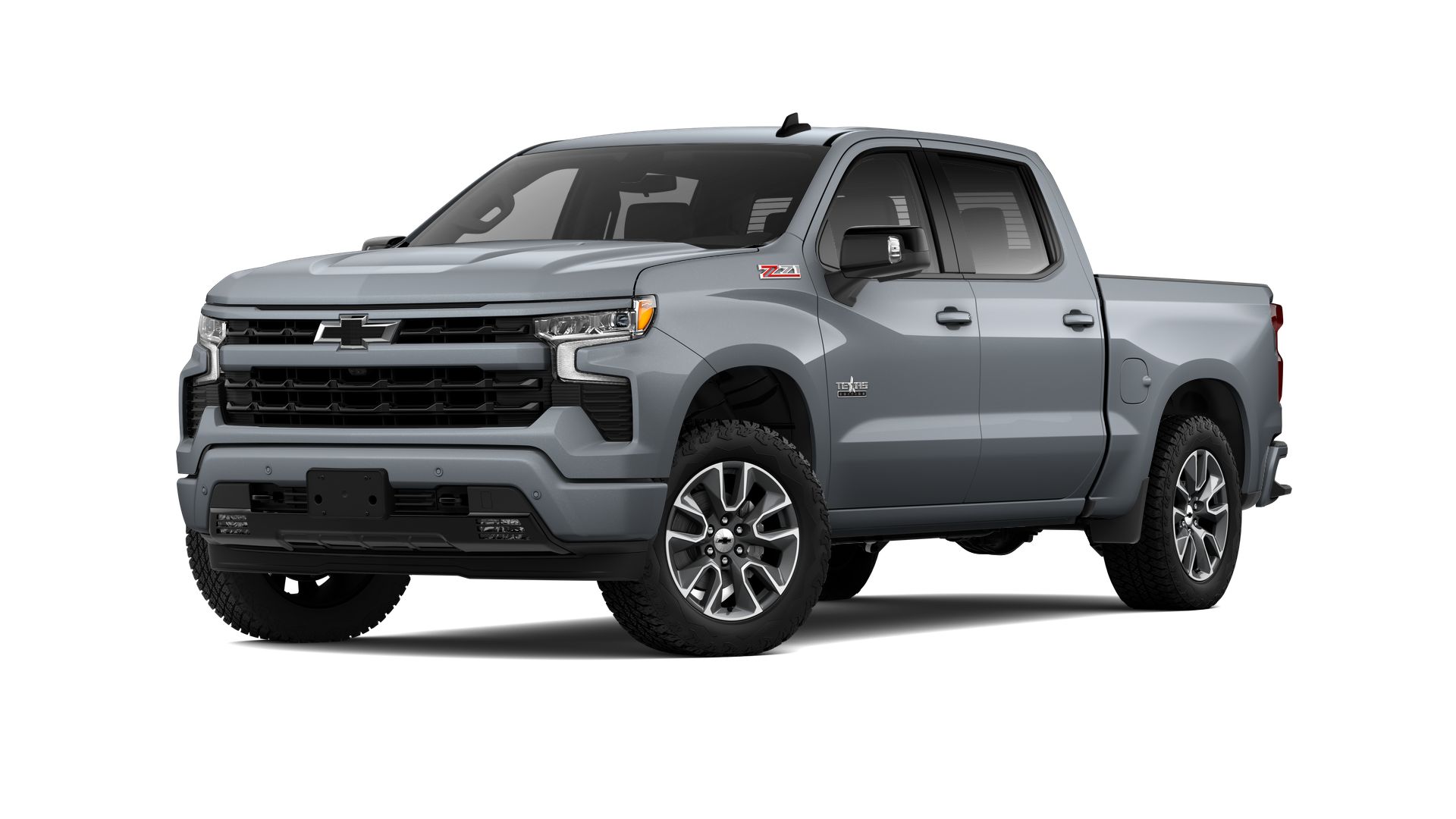 2025 Chevrolet Silverado 1500 Vehicle Photo in NEDERLAND, TX 77627-8017