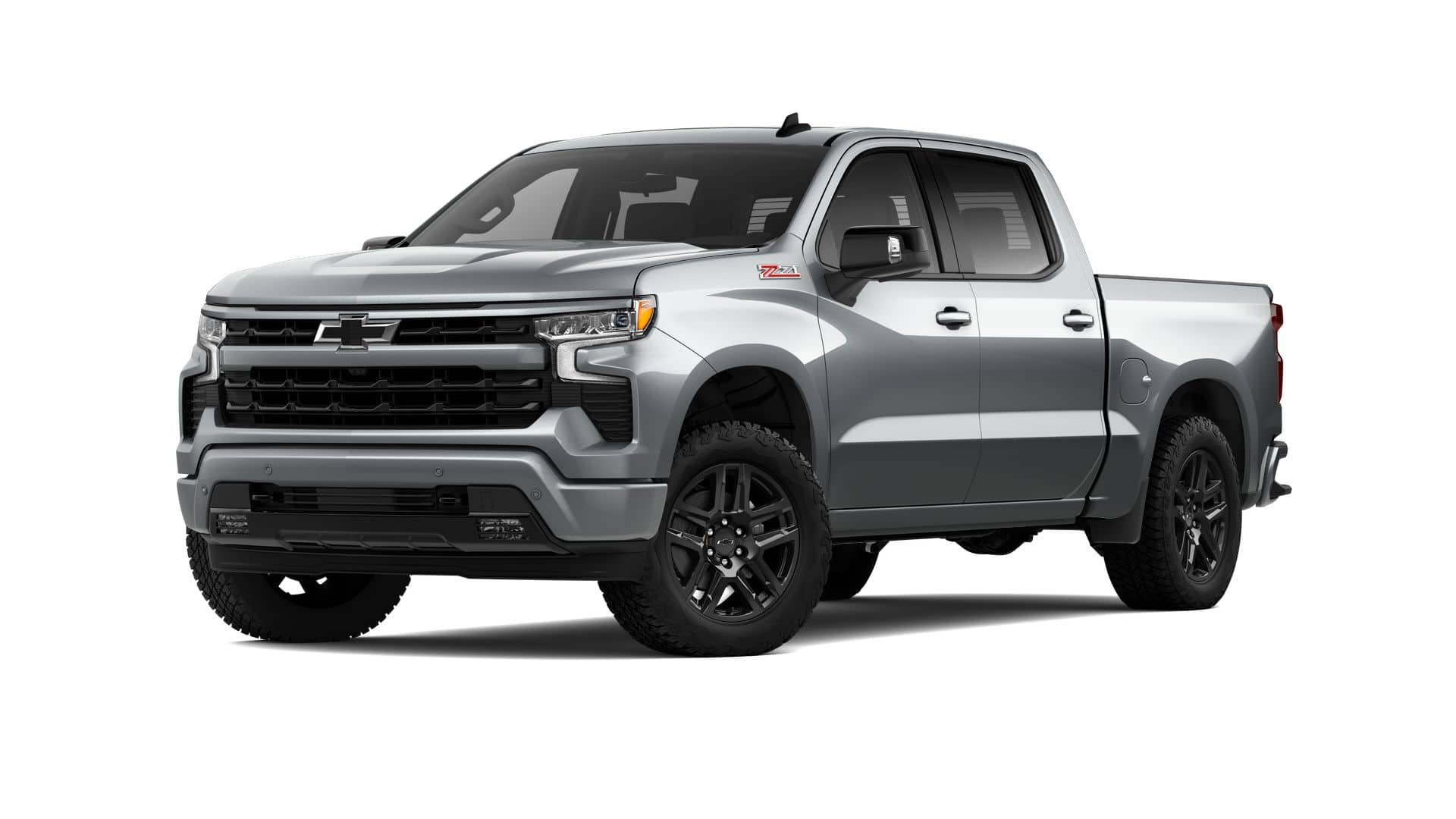 2025 Chevrolet Silverado 1500 Vehicle Photo in BRUNSWICK, GA 31525-1881