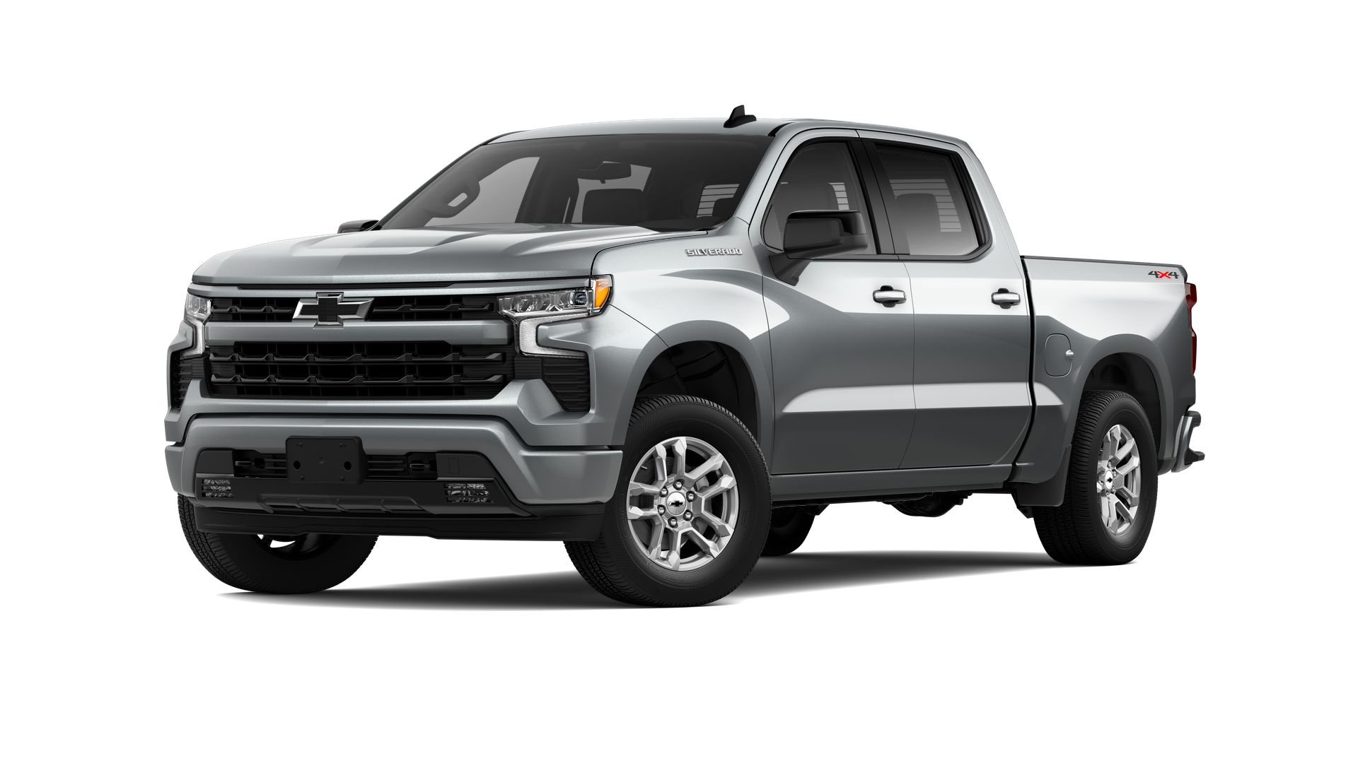 2025 Chevrolet Silverado 1500 Vehicle Photo in LAUREL, MD 20707-4697