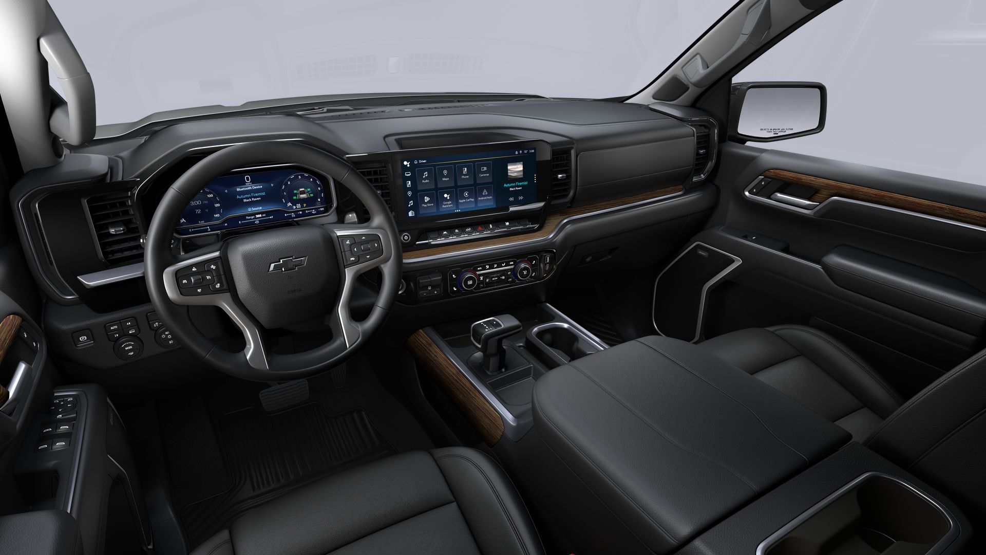 2025 Chevrolet Silverado 1500 Vehicle Photo in LAUREL, MD 20707-4697