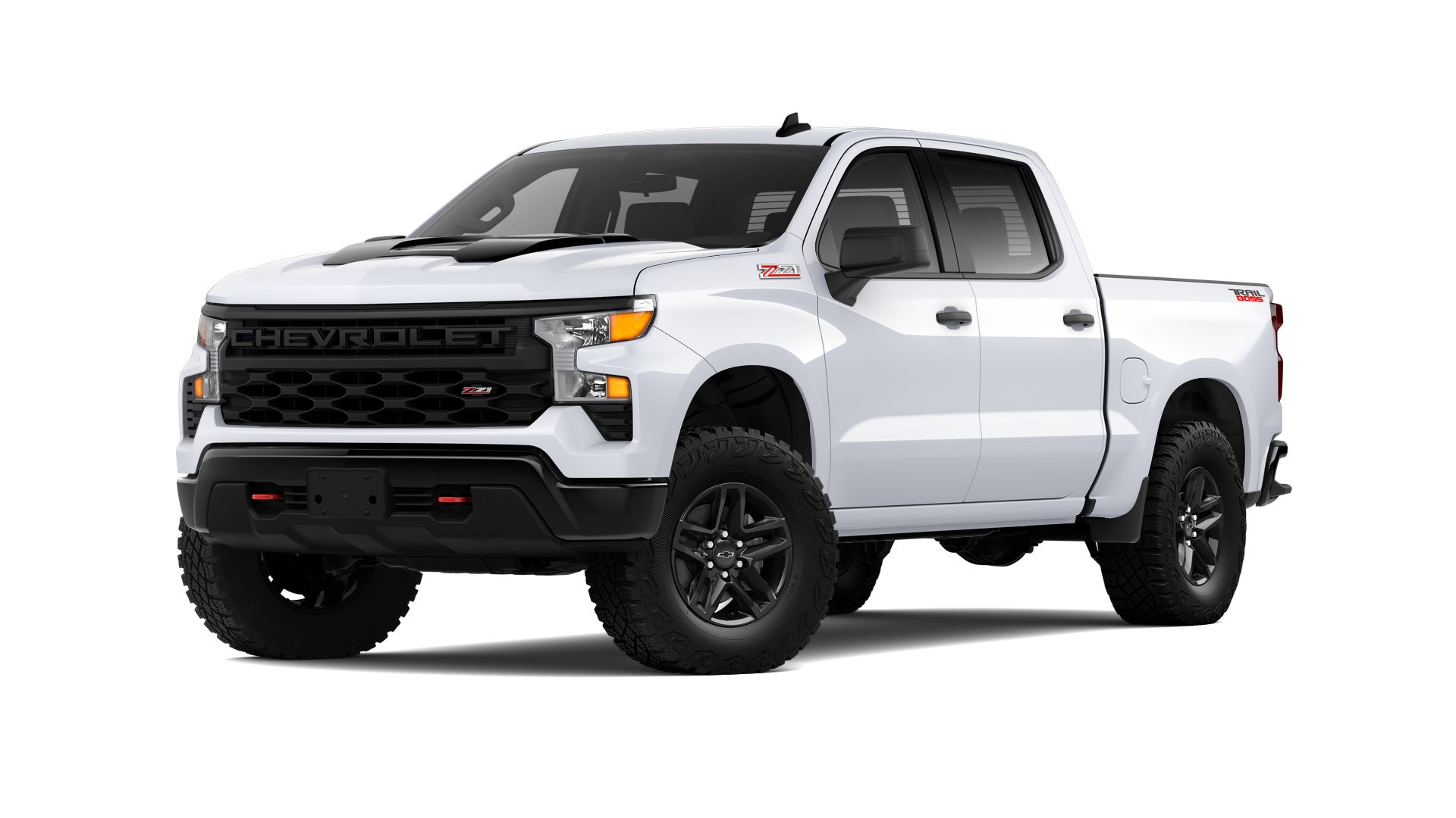 2025 Chevrolet Silverado 1500 Vehicle Photo in CORPUS CHRISTI, TX 78412-4902