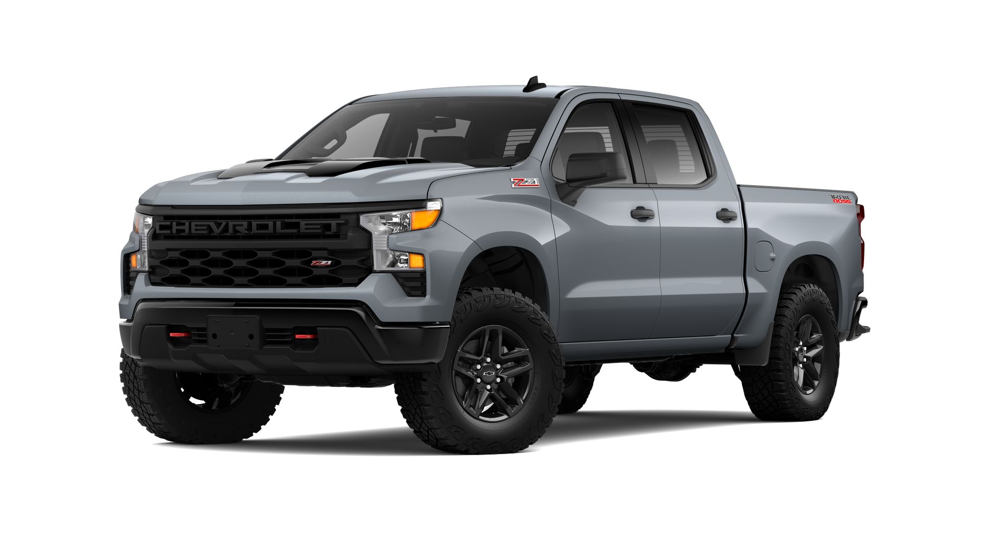 2025 Chevrolet Silverado 1500 Vehicle Photo in CORPUS CHRISTI, TX 78412-4902