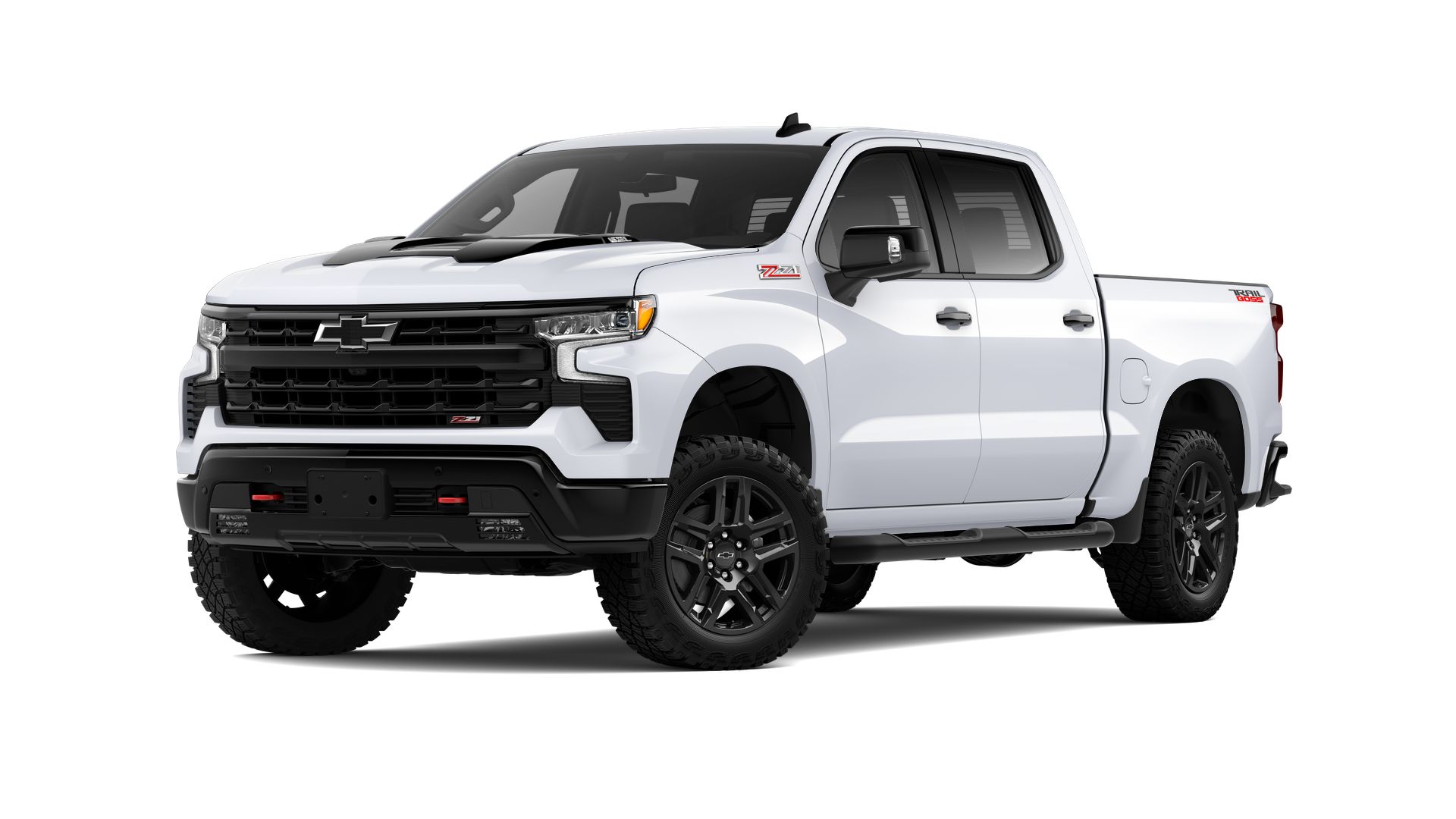 2025 Chevrolet Silverado 1500 Vehicle Photo in CORPUS CHRISTI, TX 78412-4902