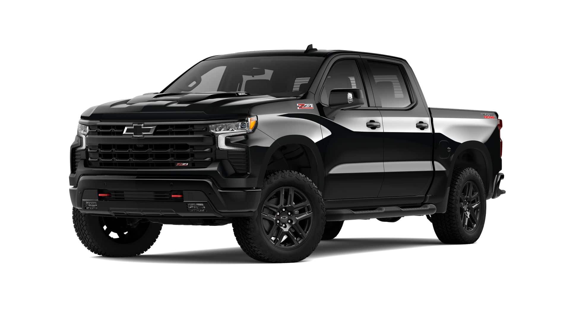 2025 Chevrolet Silverado 1500 Vehicle Photo in MOON TOWNSHIP, PA 15108-2571