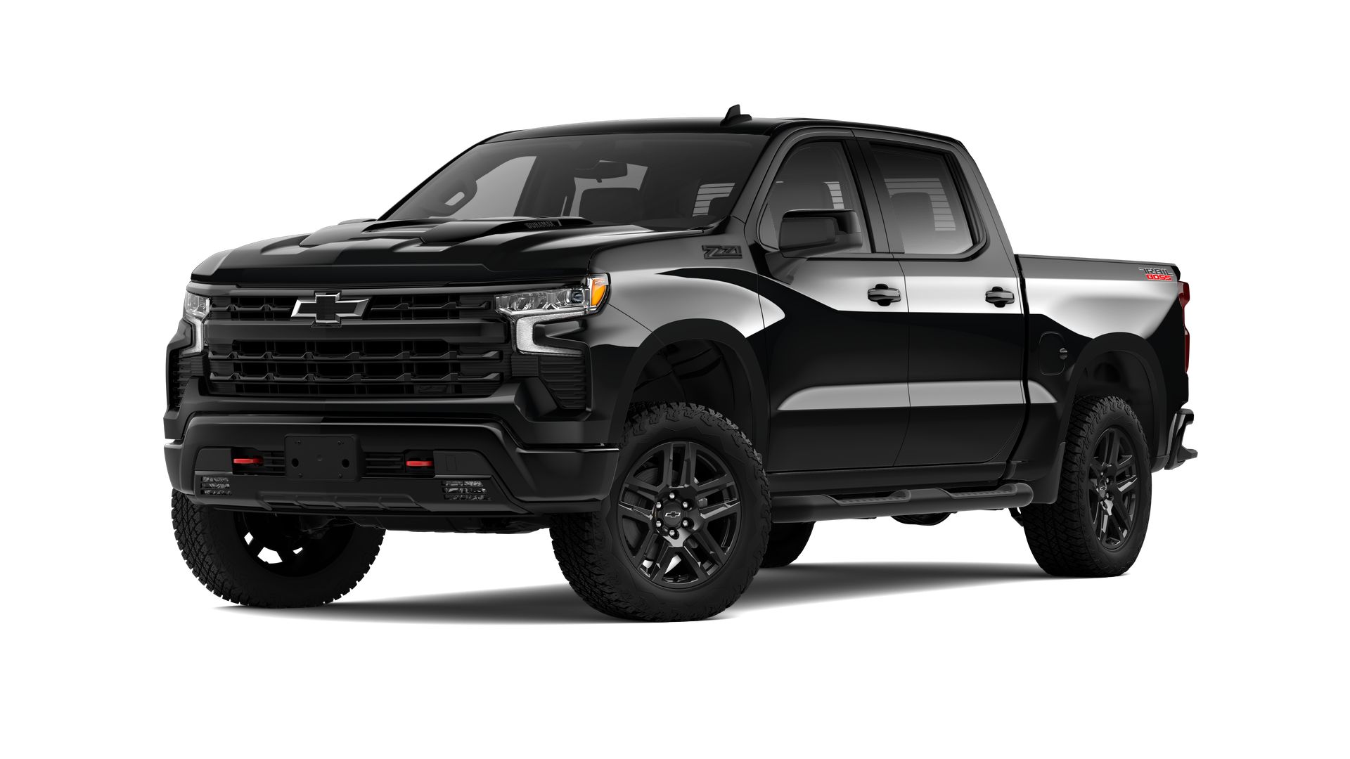 2025 Chevrolet Silverado 1500 Vehicle Photo in GARDNER, MA 01440-3110