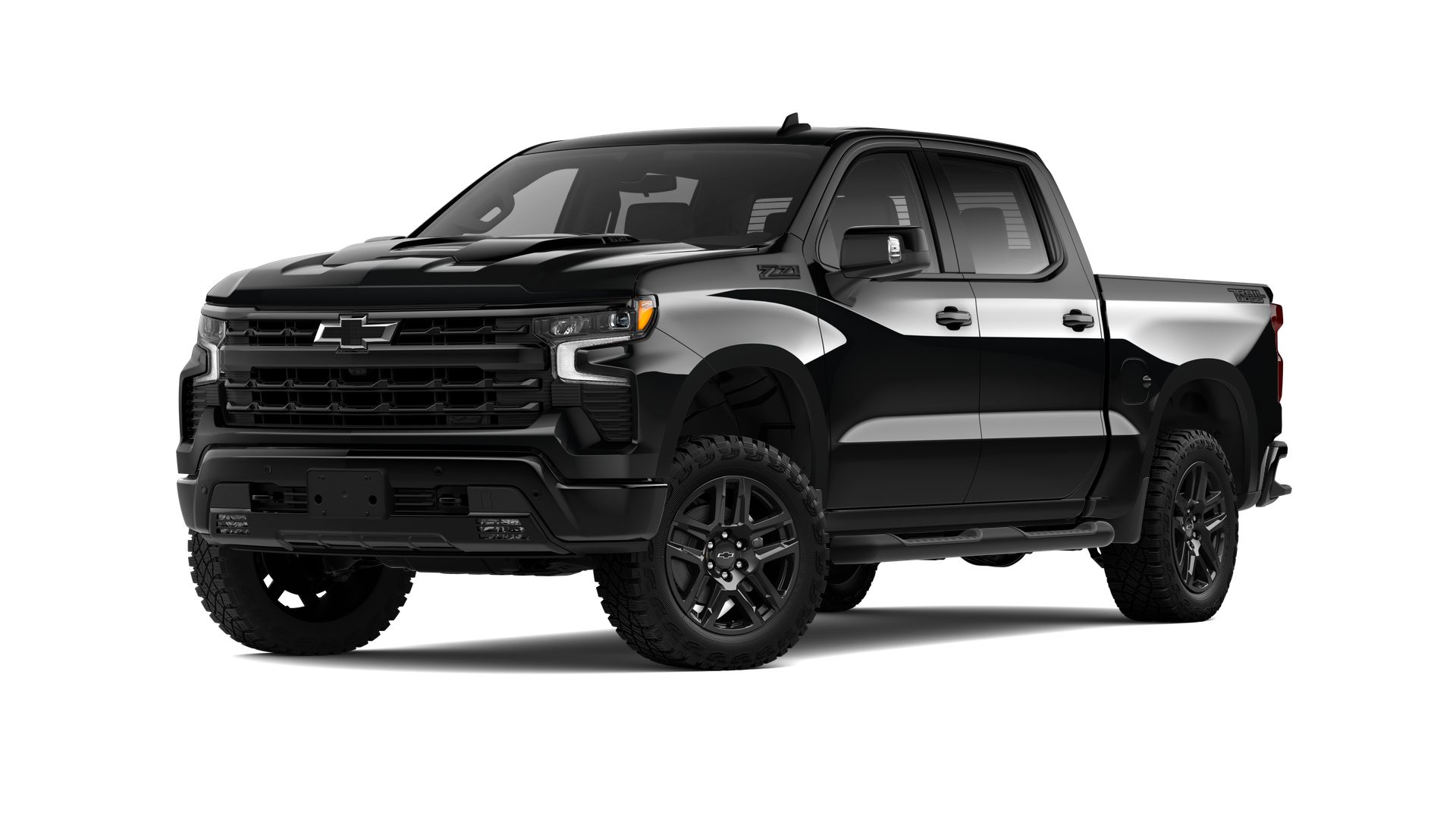 2025 Chevrolet Silverado 1500 Vehicle Photo in CORPUS CHRISTI, TX 78412-4902