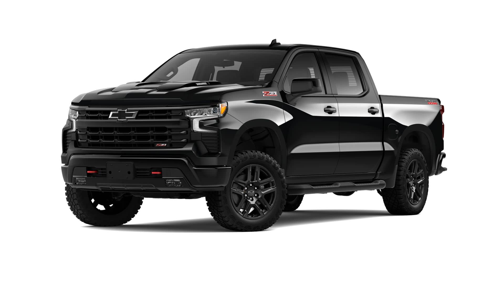 2025 Chevrolet Silverado 1500 Vehicle Photo in CORPUS CHRISTI, TX 78416-1100