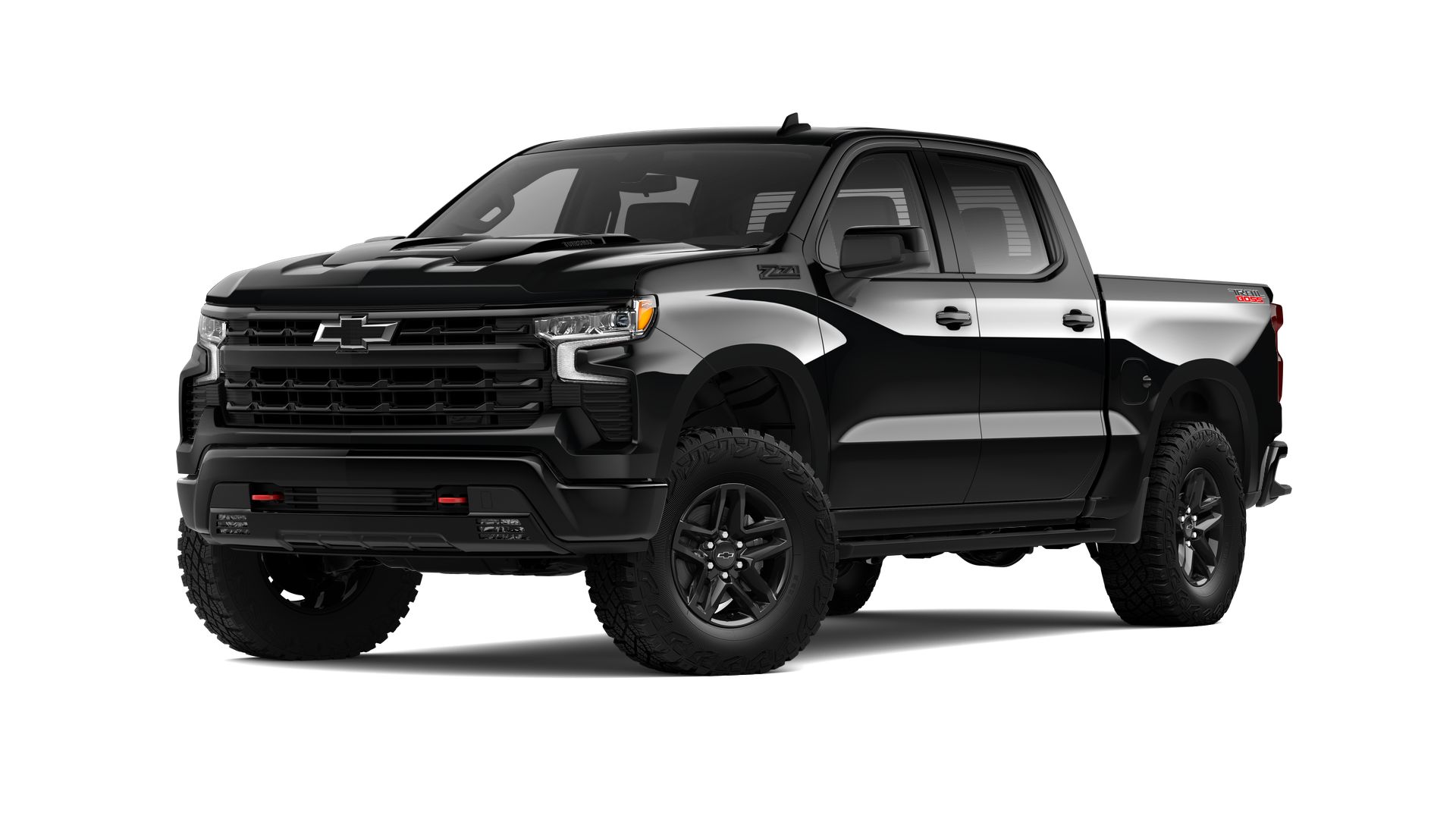 2025 Chevrolet Silverado 1500 Vehicle Photo in MOON TOWNSHIP, PA 15108-2571