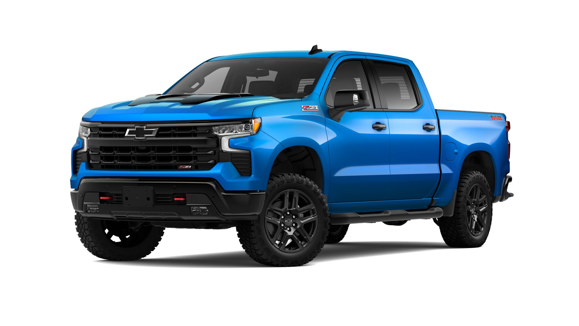 2025 Chevrolet Silverado 1500 Vehicle Photo in CORPUS CHRISTI, TX 78416-1100