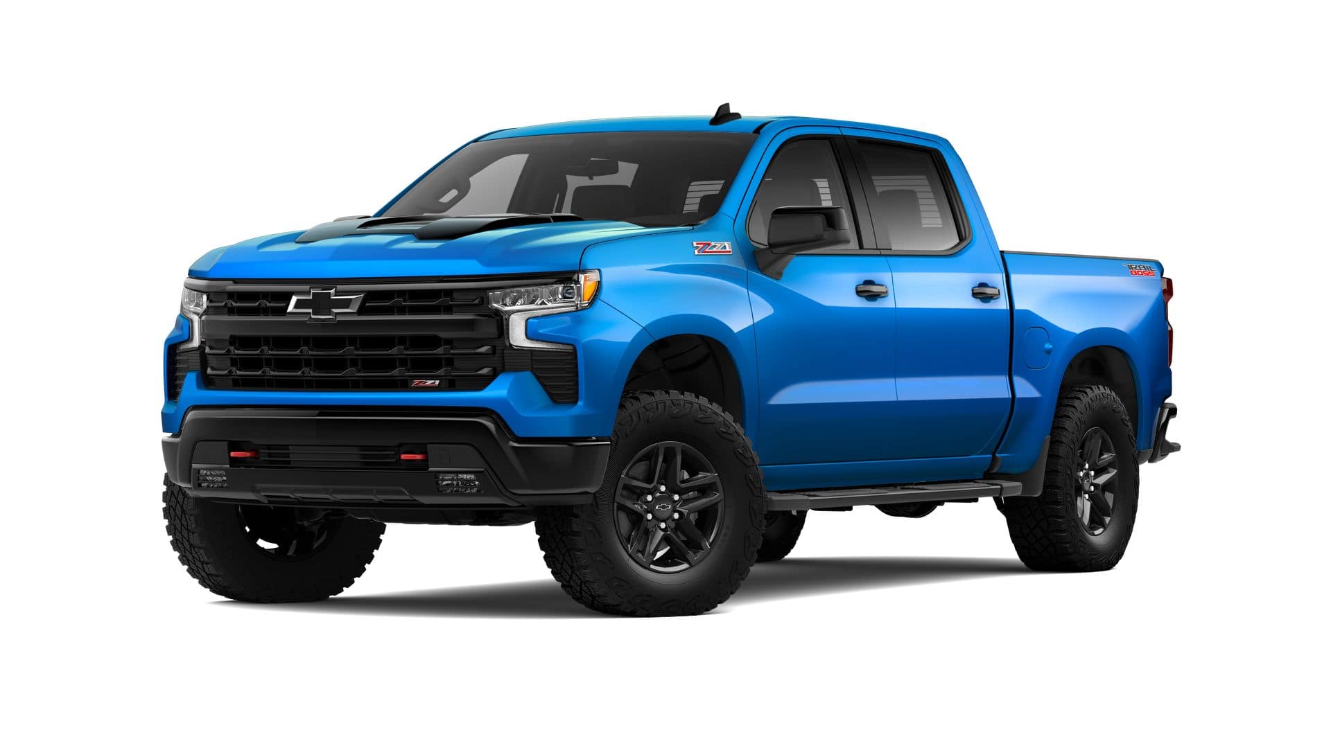 2025 Chevrolet Silverado 1500 Vehicle Photo in MOON TOWNSHIP, PA 15108-2571