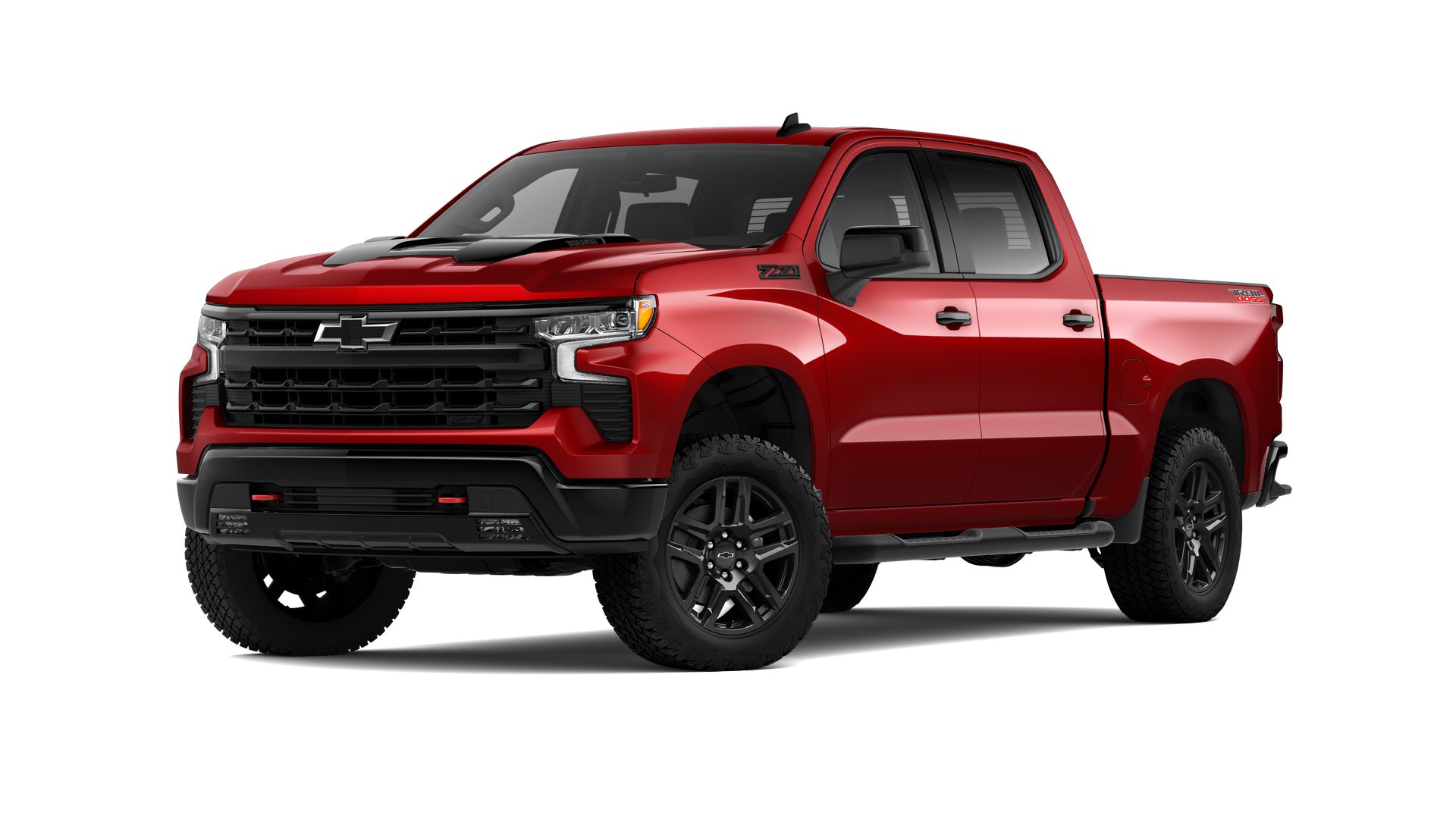 2025 Chevrolet Silverado 1500 Vehicle Photo in JASPER, GA 30143-8655