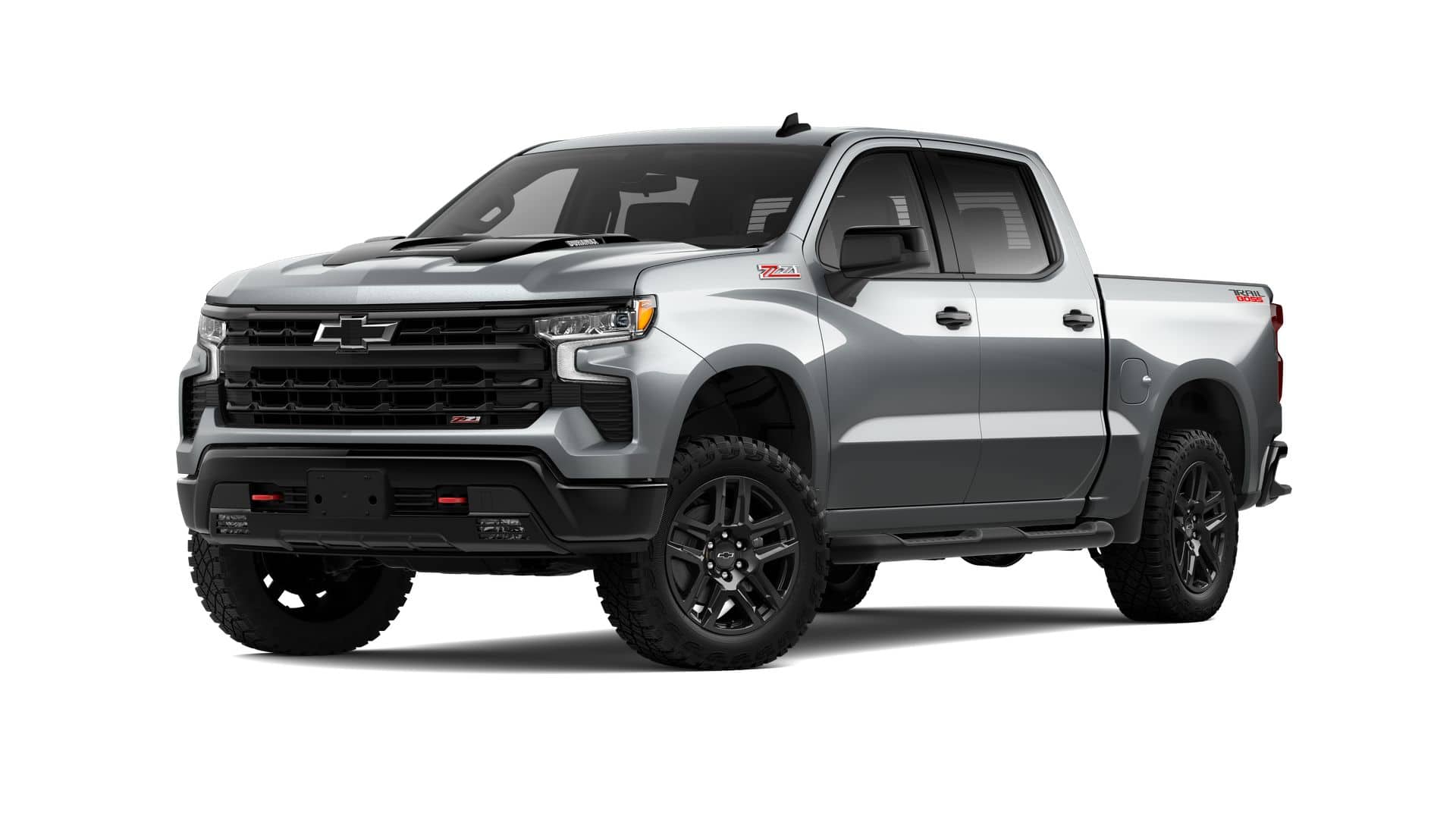 2025 Chevrolet Silverado 1500 Vehicle Photo in CORPUS CHRISTI, TX 78416-1100