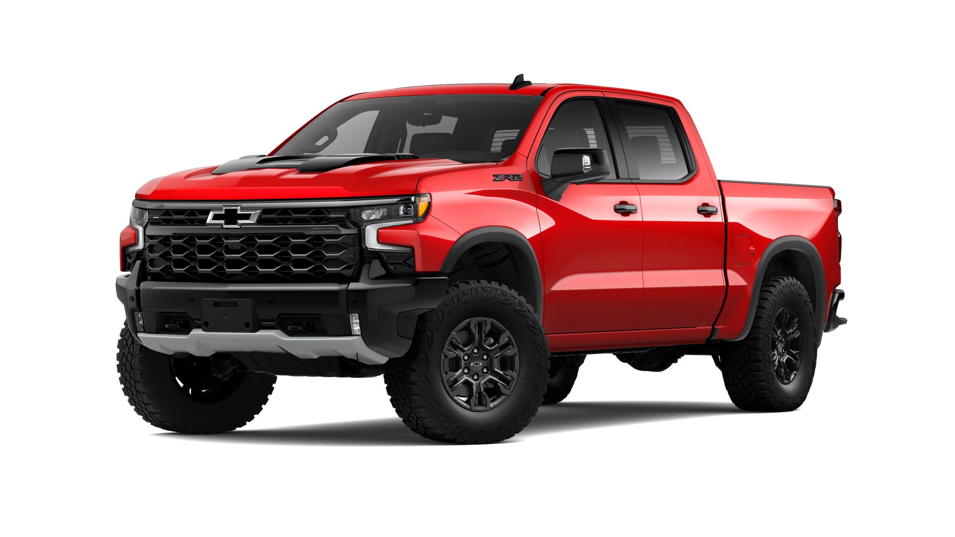 2025 Chevrolet Silverado 1500 Vehicle Photo in HOUSTON, TX 77034-5009