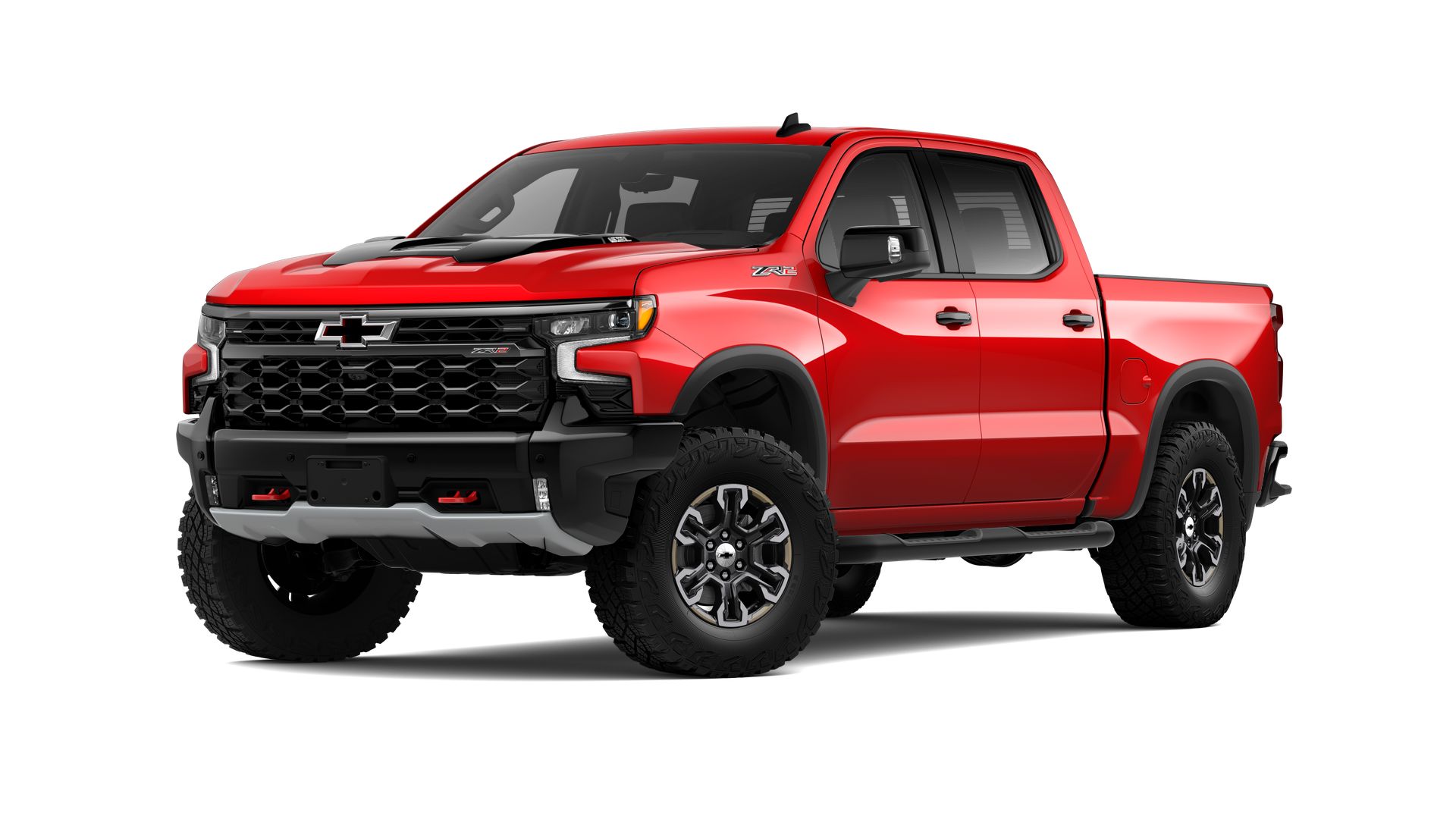 2025 Chevrolet Silverado 1500 Vehicle Photo in CORPUS CHRISTI, TX 78412-4902