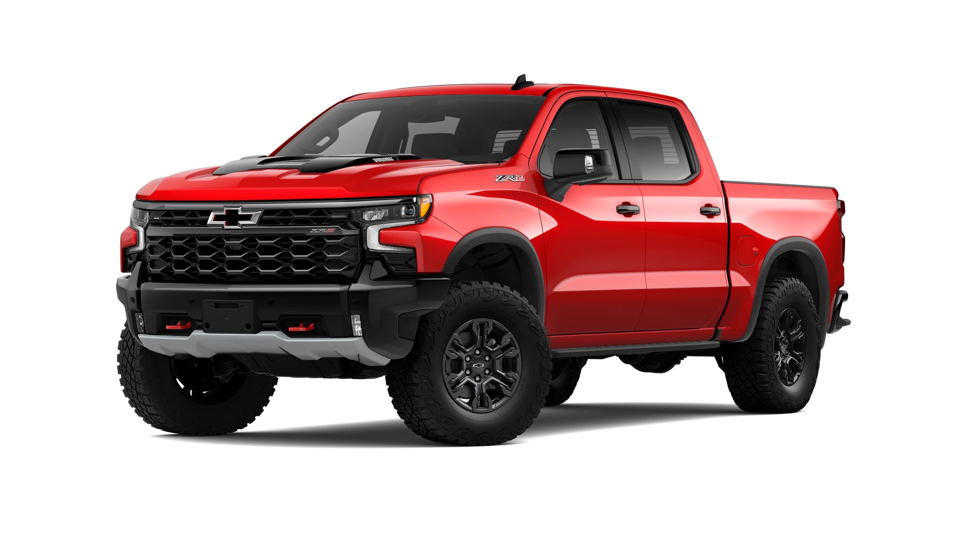 2025 Chevrolet Silverado 1500 Vehicle Photo in PEORIA, AZ 85382-3715