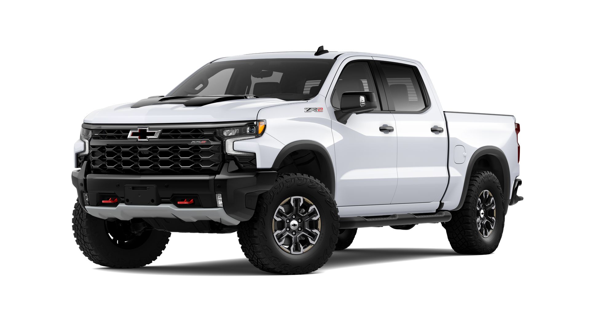 2025 Chevrolet Silverado 1500 Vehicle Photo in CORPUS CHRISTI, TX 78412-4902