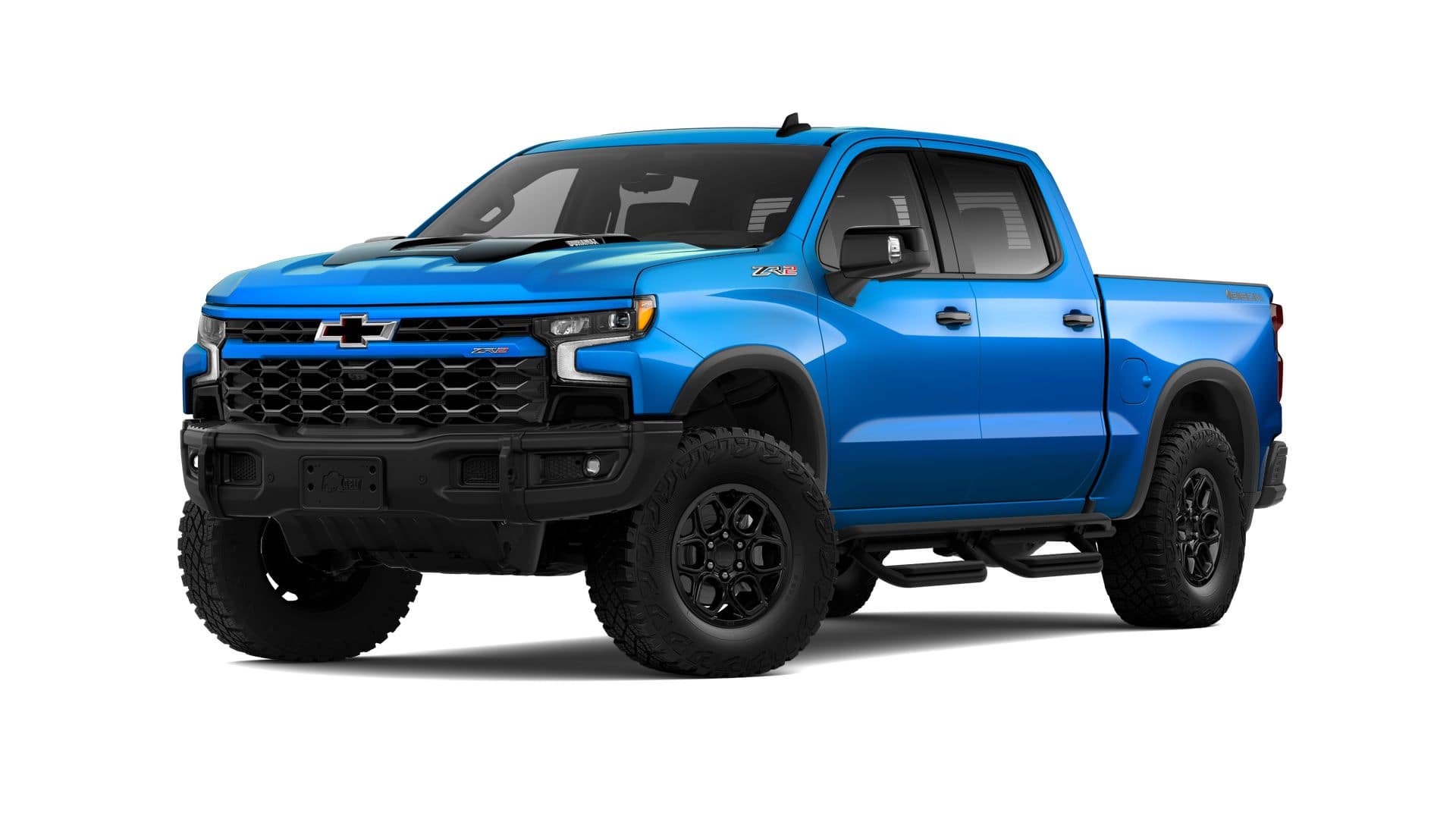 2025 Chevrolet Silverado 1500 Vehicle Photo in GILBERT, AZ 85297-0446