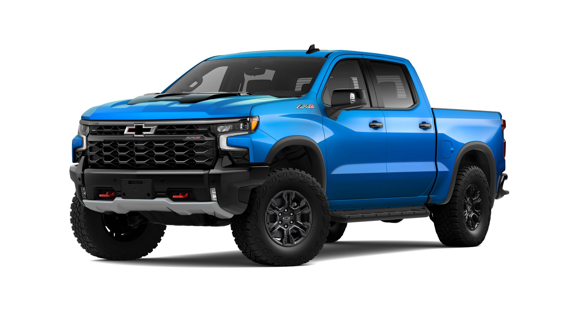 2025 Chevrolet Silverado 1500 Vehicle Photo in NEENAH, WI 54956-2243