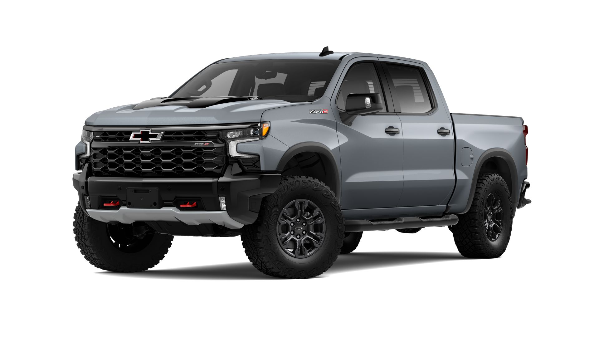 2025 Chevrolet Silverado 1500 Vehicle Photo in LAUREL, MD 20707-4697