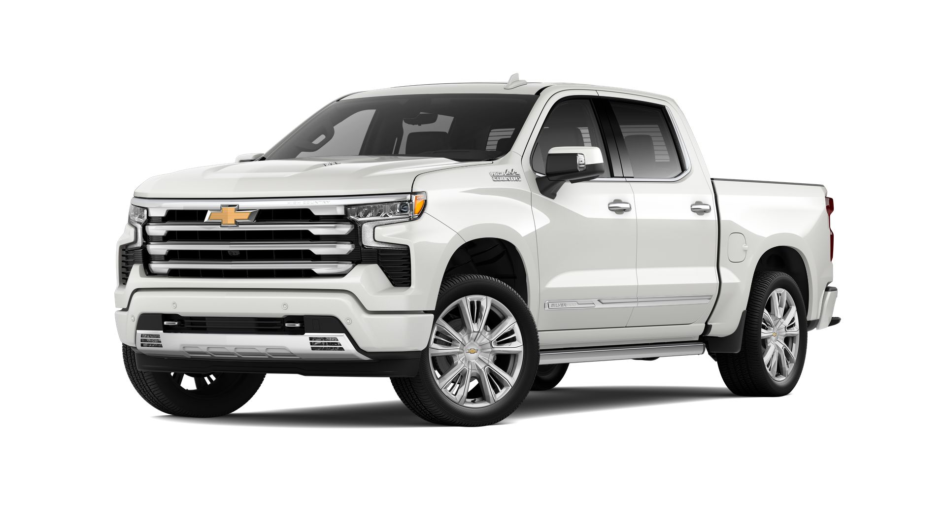 2025 Chevrolet Silverado 1500 Vehicle Photo in MOON TOWNSHIP, PA 15108-2571