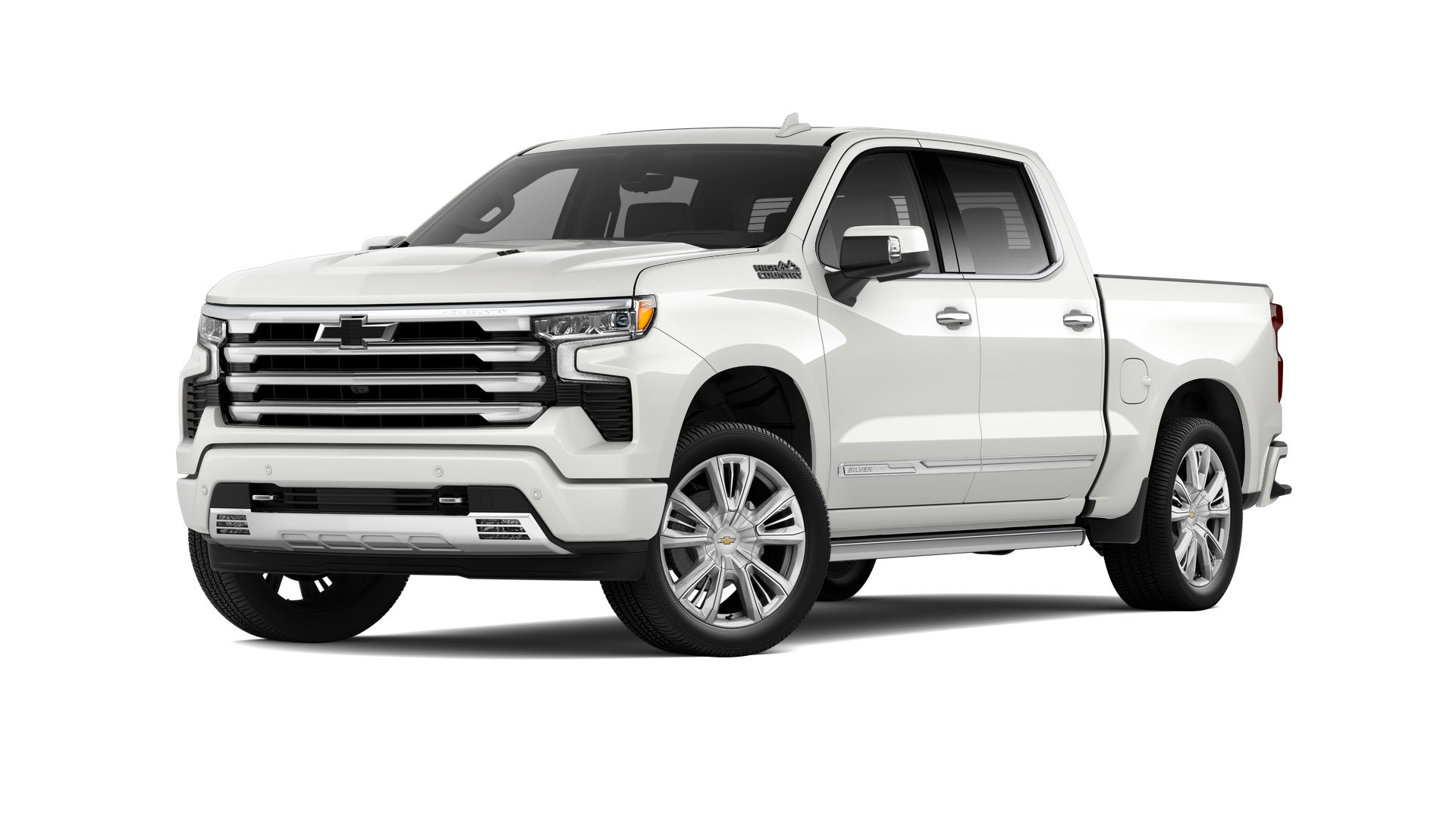 2025 Chevrolet Silverado 1500 Vehicle Photo in CLEARWATER, FL 33764-7163