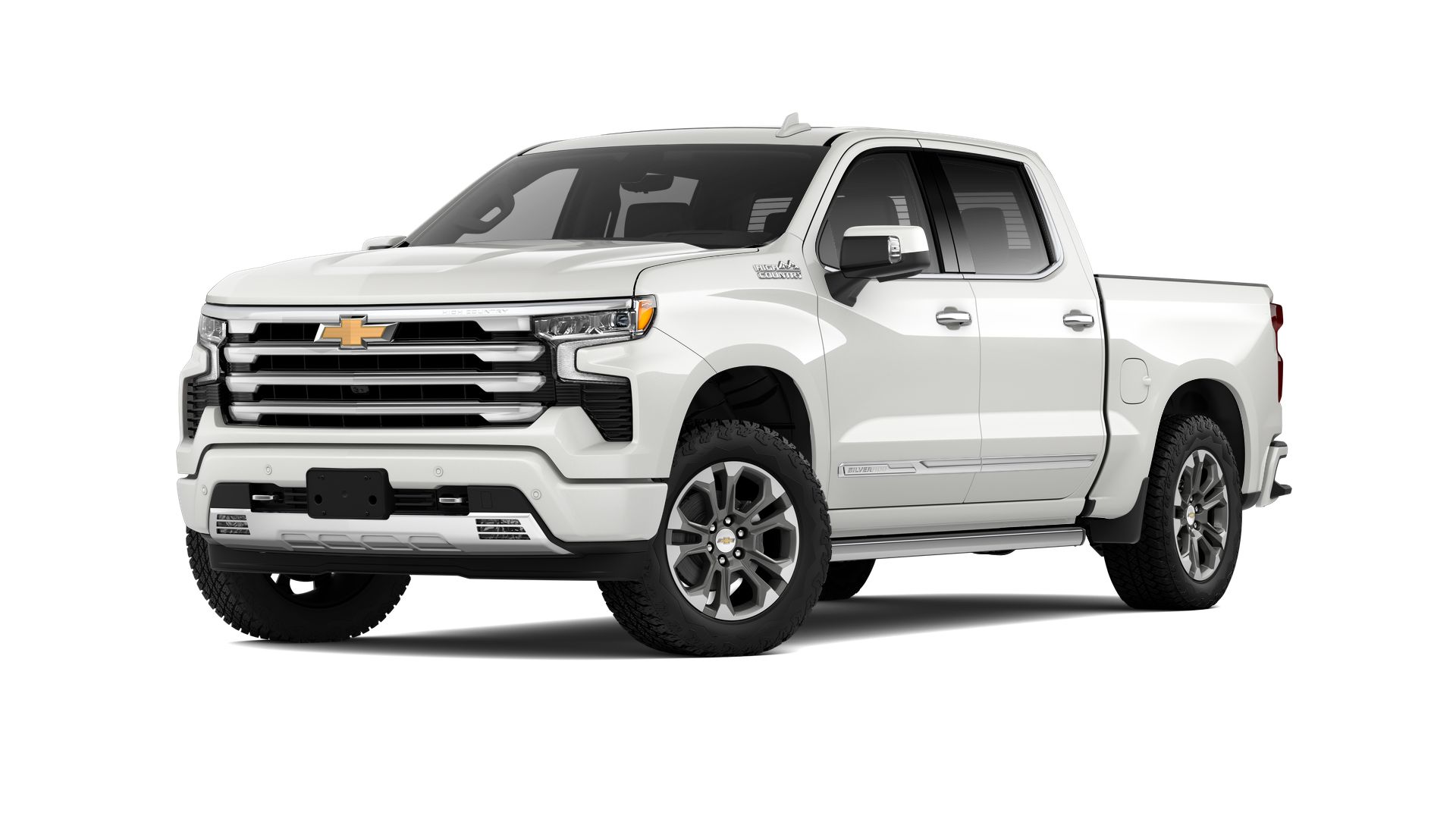 2025 Chevrolet Silverado 1500 Vehicle Photo in BENTONVILLE, AR 72712-4322