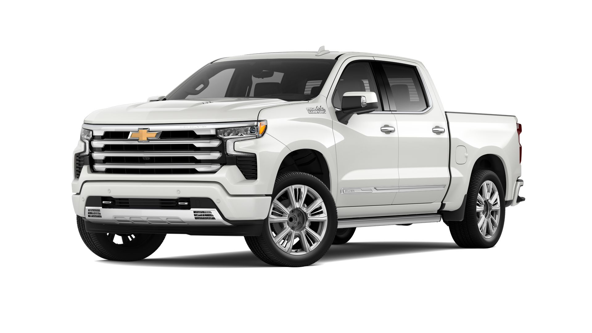 2025 Chevrolet Silverado 1500 Vehicle Photo in MARION, NC 28752-6372