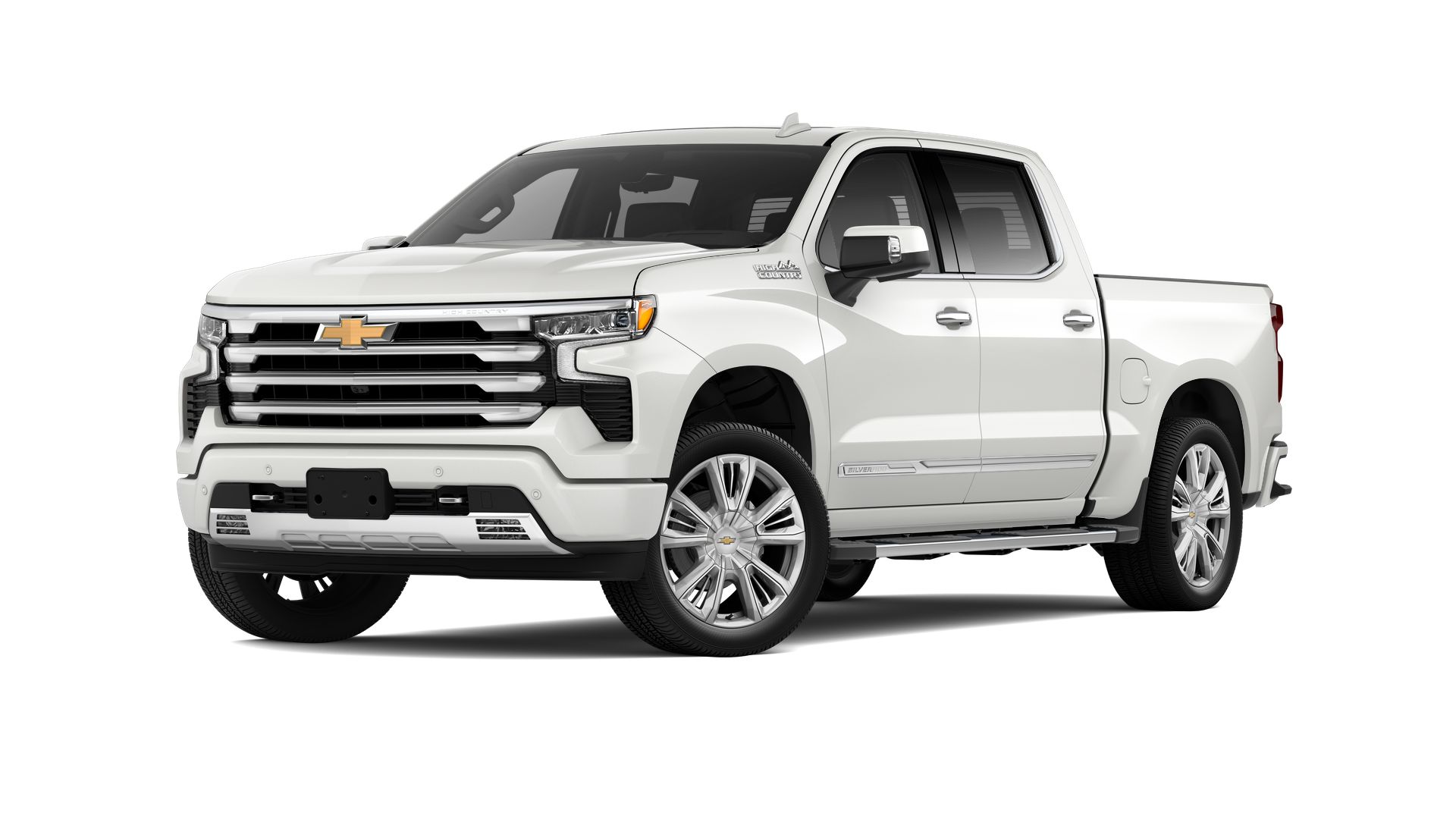 2025 Chevrolet Silverado 1500 Vehicle Photo in JASPER, GA 30143-8655