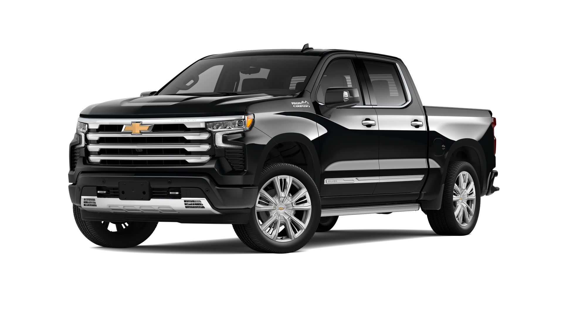 2025 Chevrolet Silverado 1500 Vehicle Photo in HOUSTON, TX 77034-5009